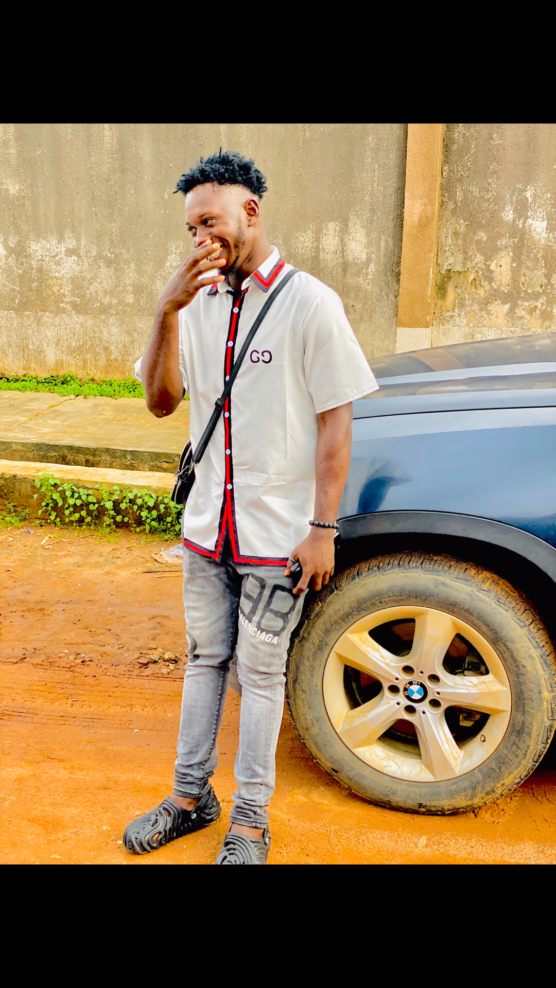 @Thecuteabayomi