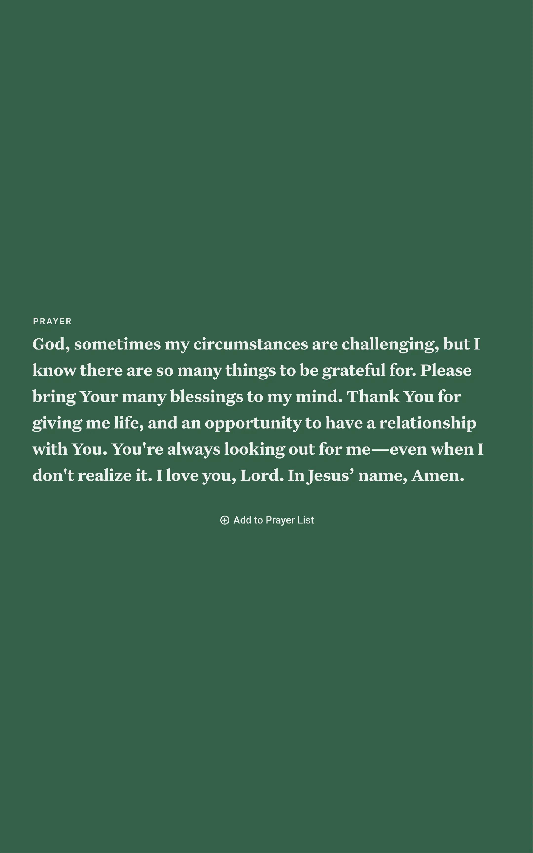 @GOD IS MY SAVER