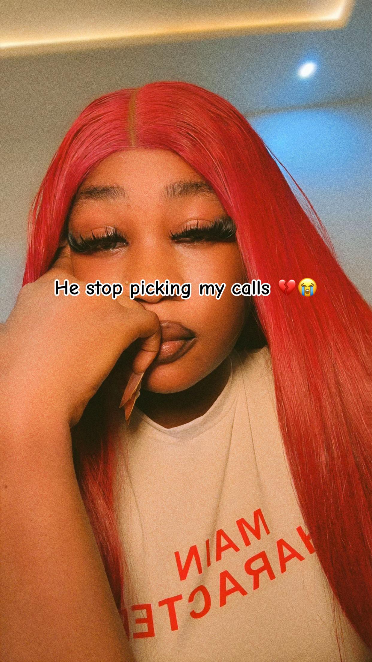 @伊菲 (Yī Fēi) 🌸🍒🅿️