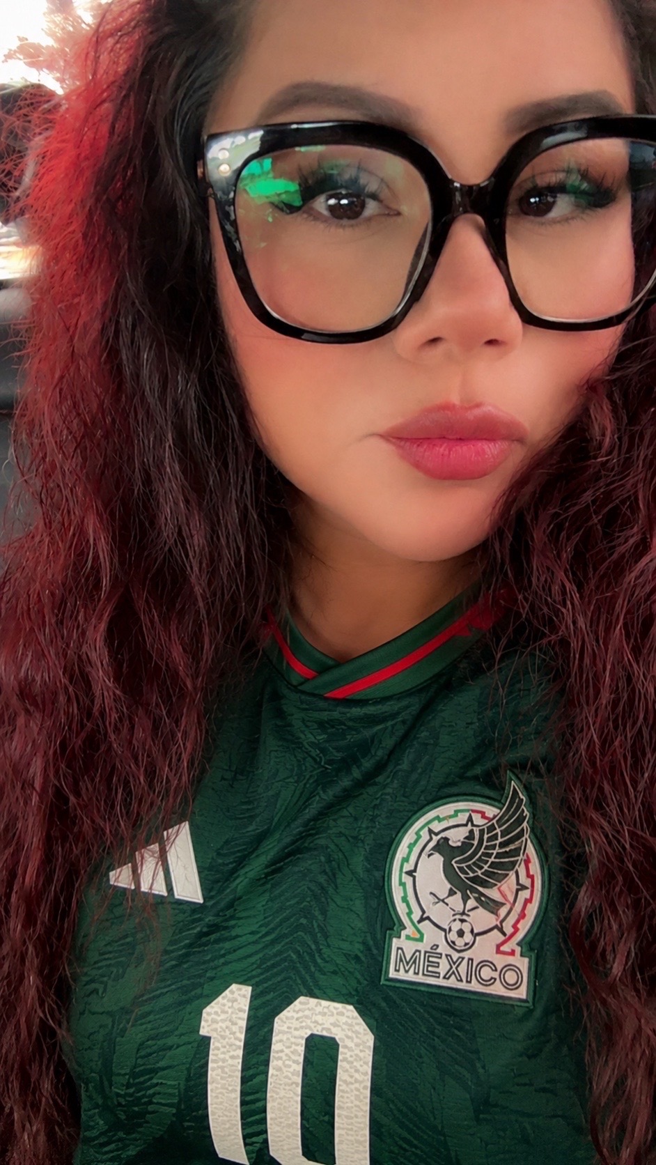 @❤️Beli Reyes❤️