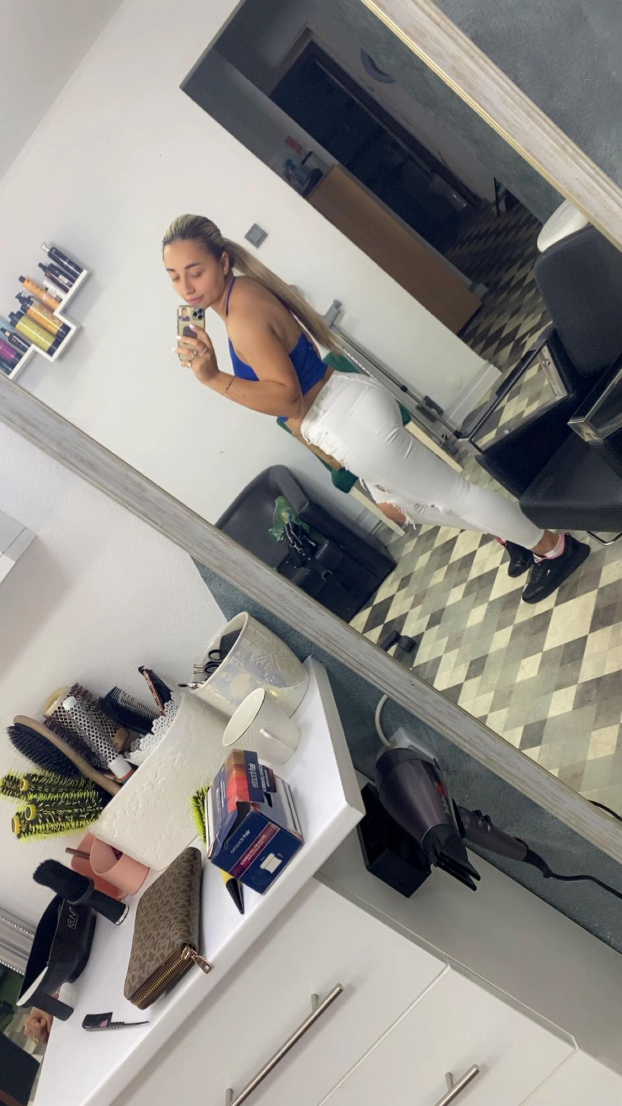 @BLONDA69❤️&zwj;🔥
