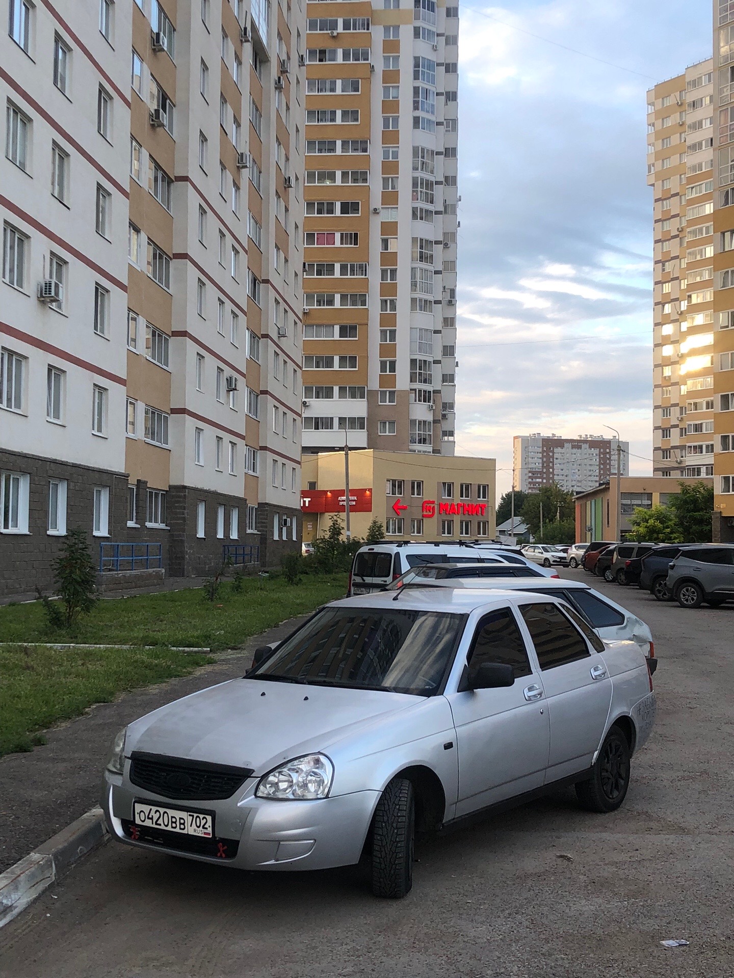 @о420вв702
