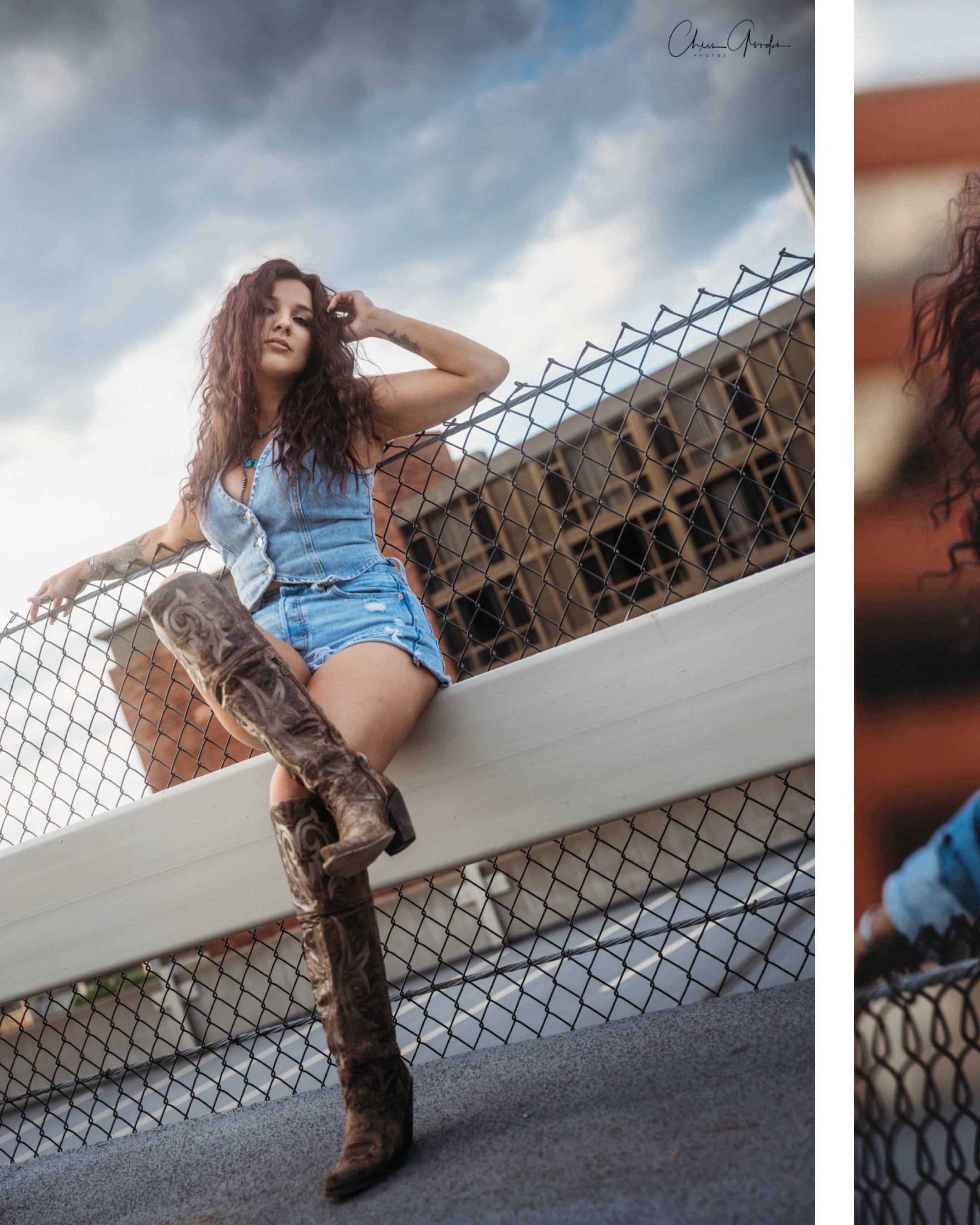 @ChrisGoodenVisuals