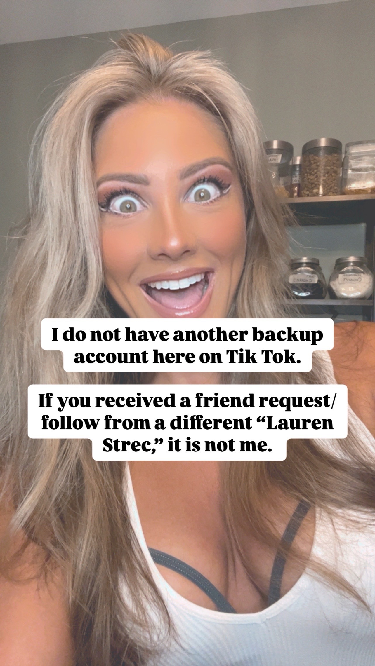 @Lauren Strec