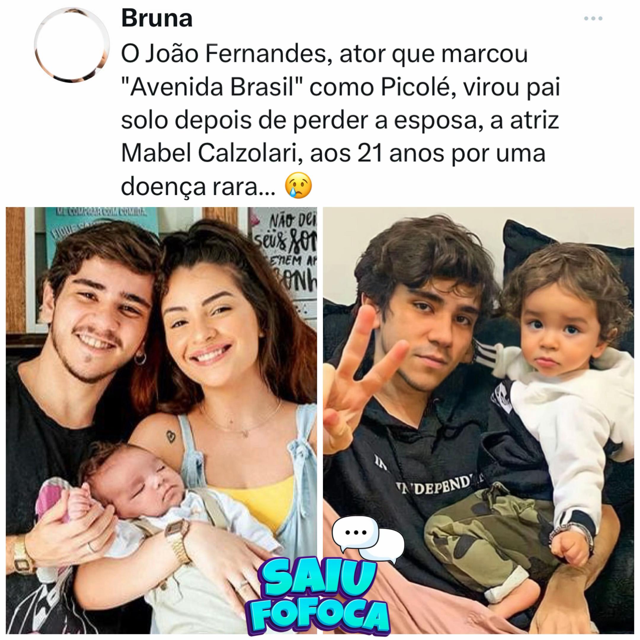 @SAIU FOFOCA 👄