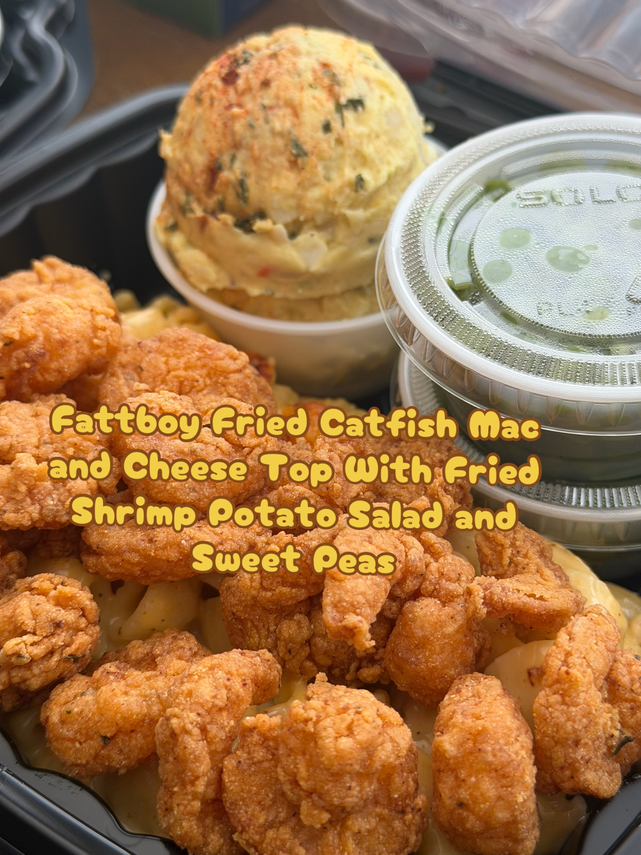 @Fattboy Snack Shack 504