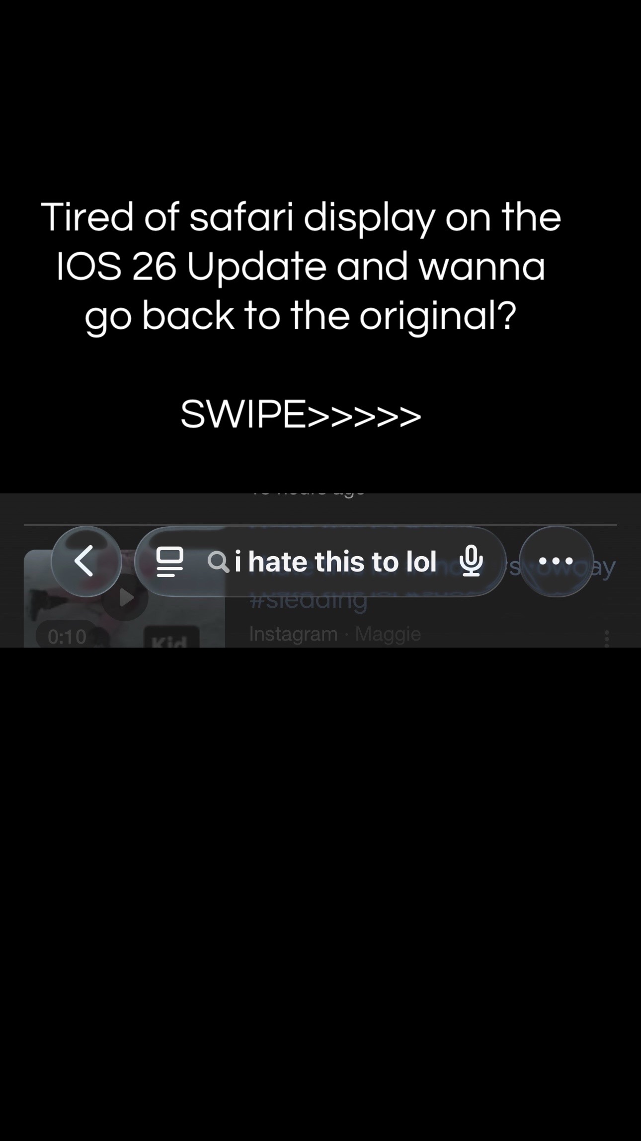 @Big Will
