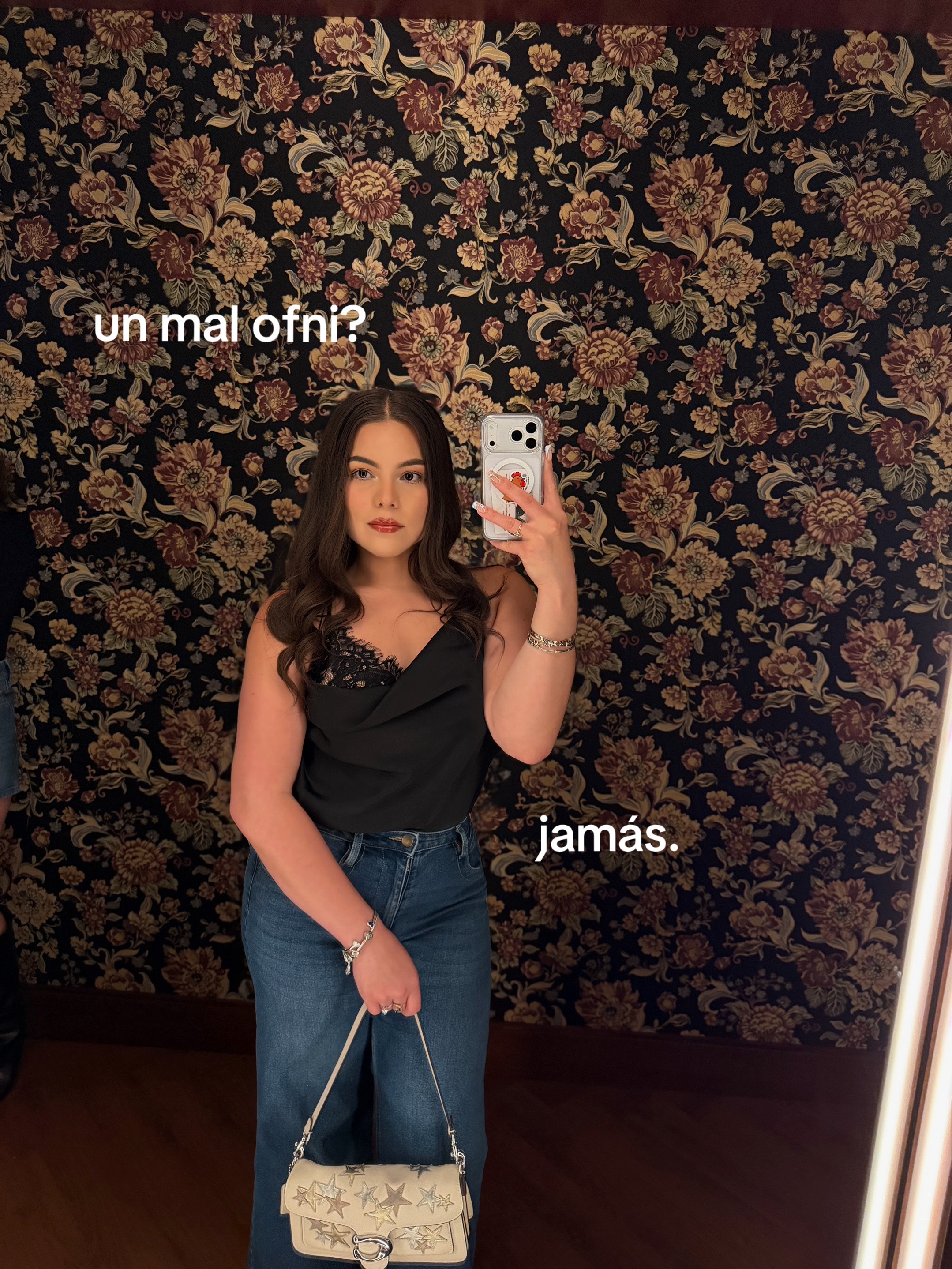 @Gabriela Muniz