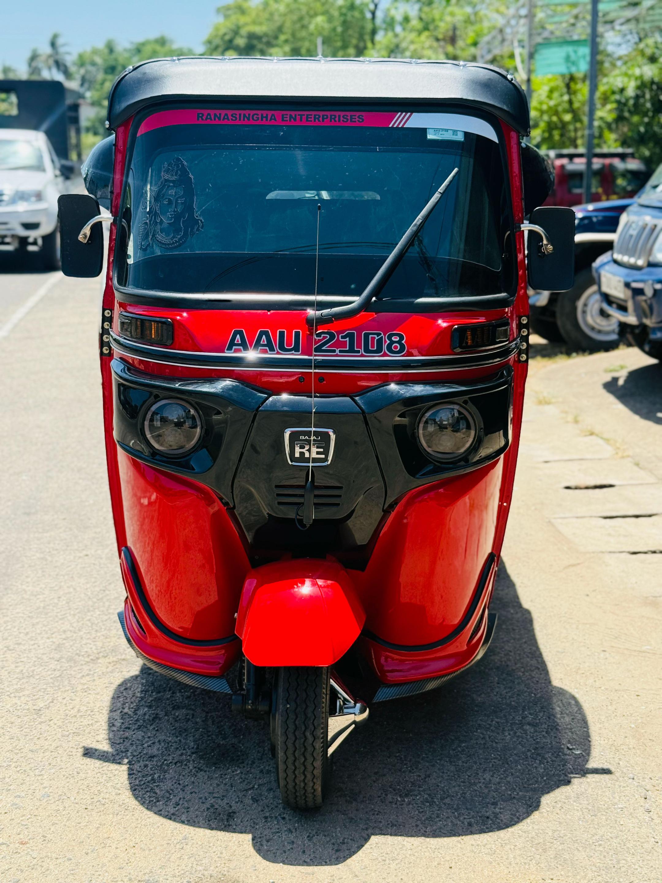 @Akila Ranasingha