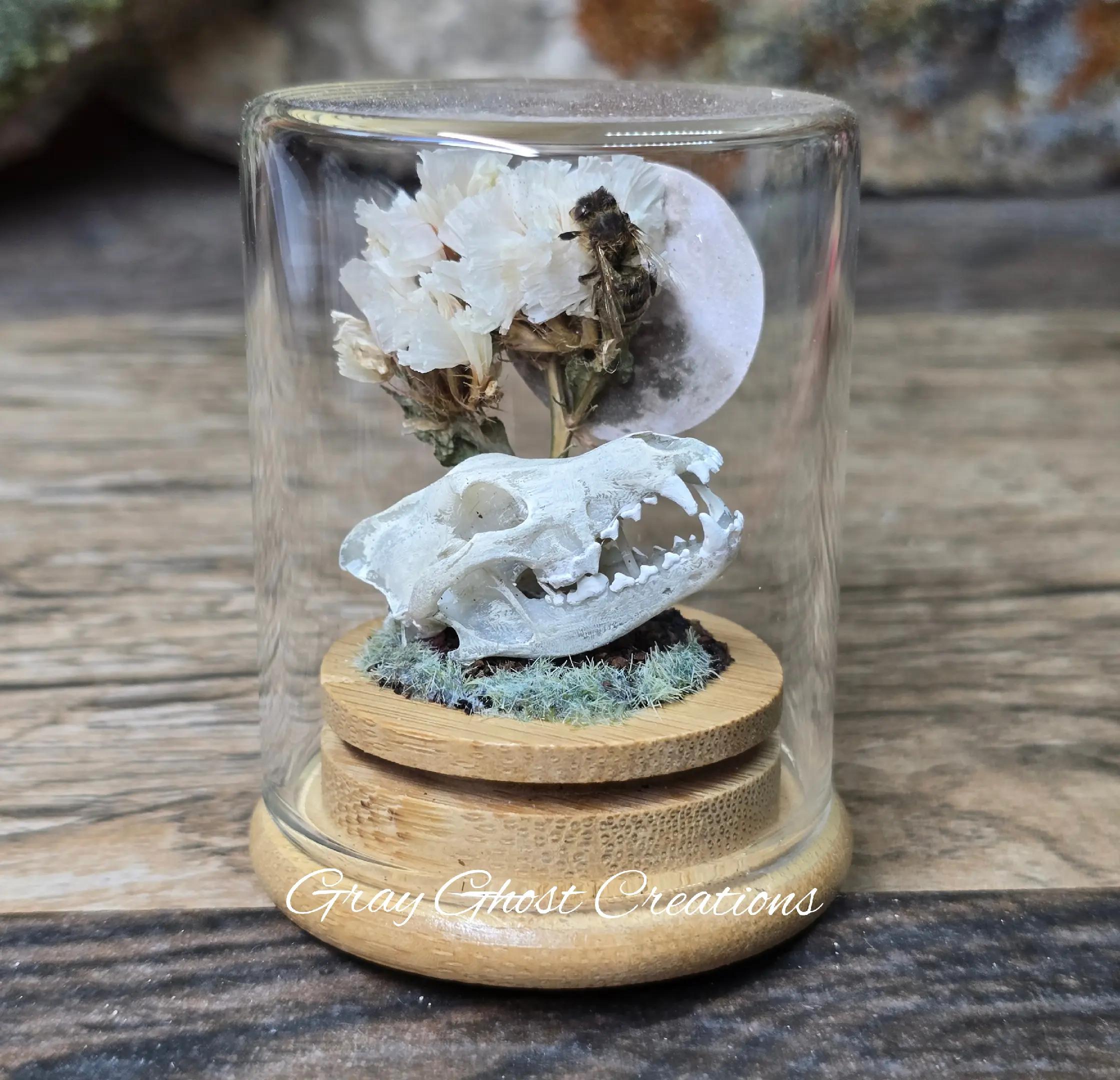 @Gray Ghost Creations