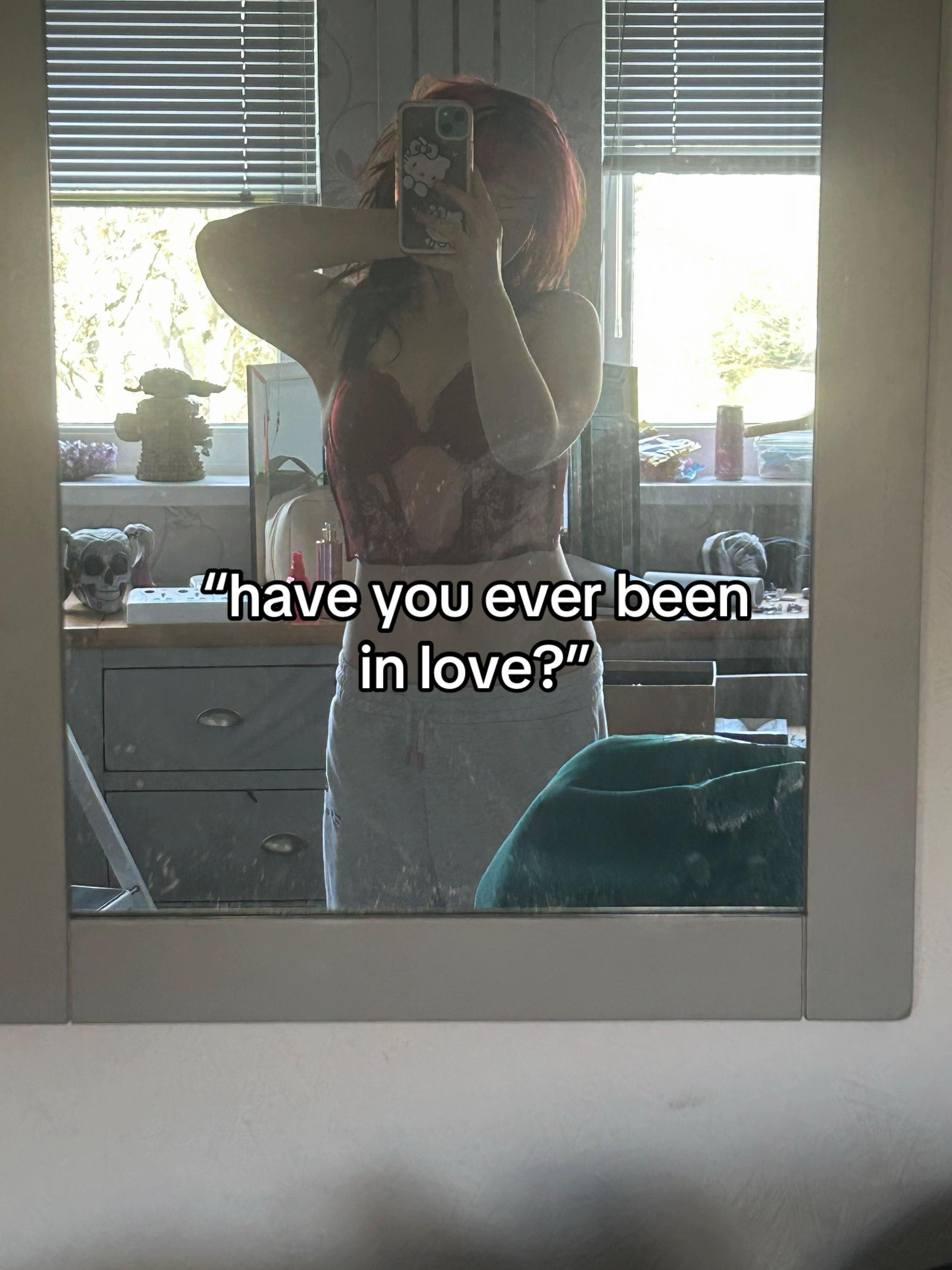 @Ur mum😘