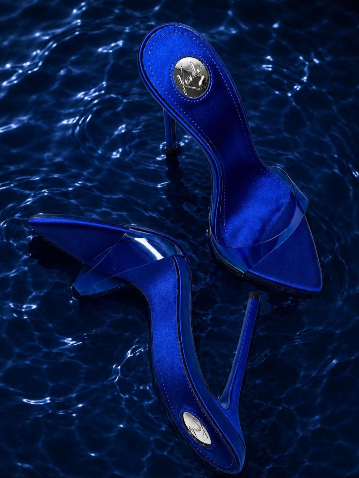@Kandee Shoes