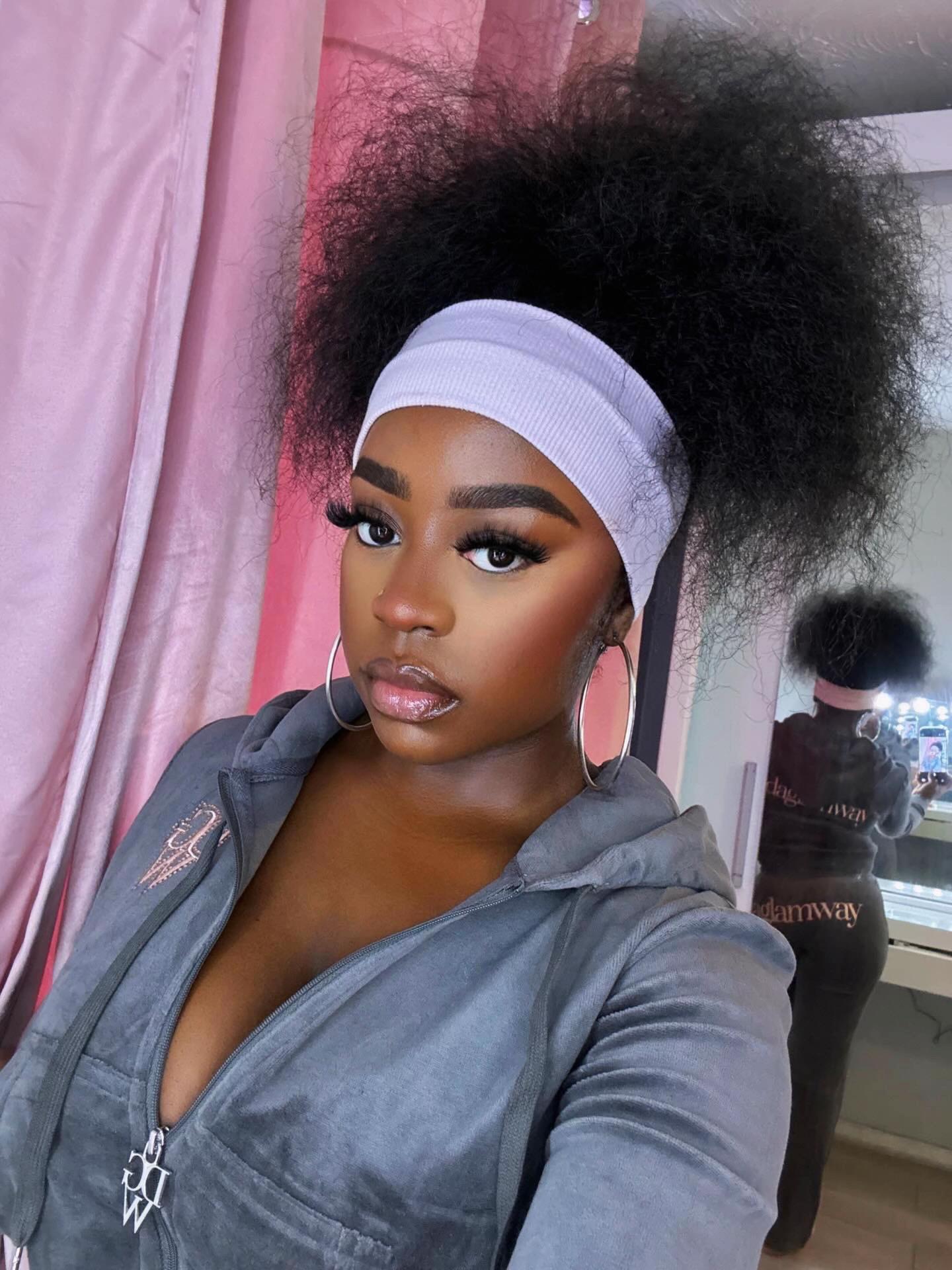 @GLAMDOLL💕🇯🇲