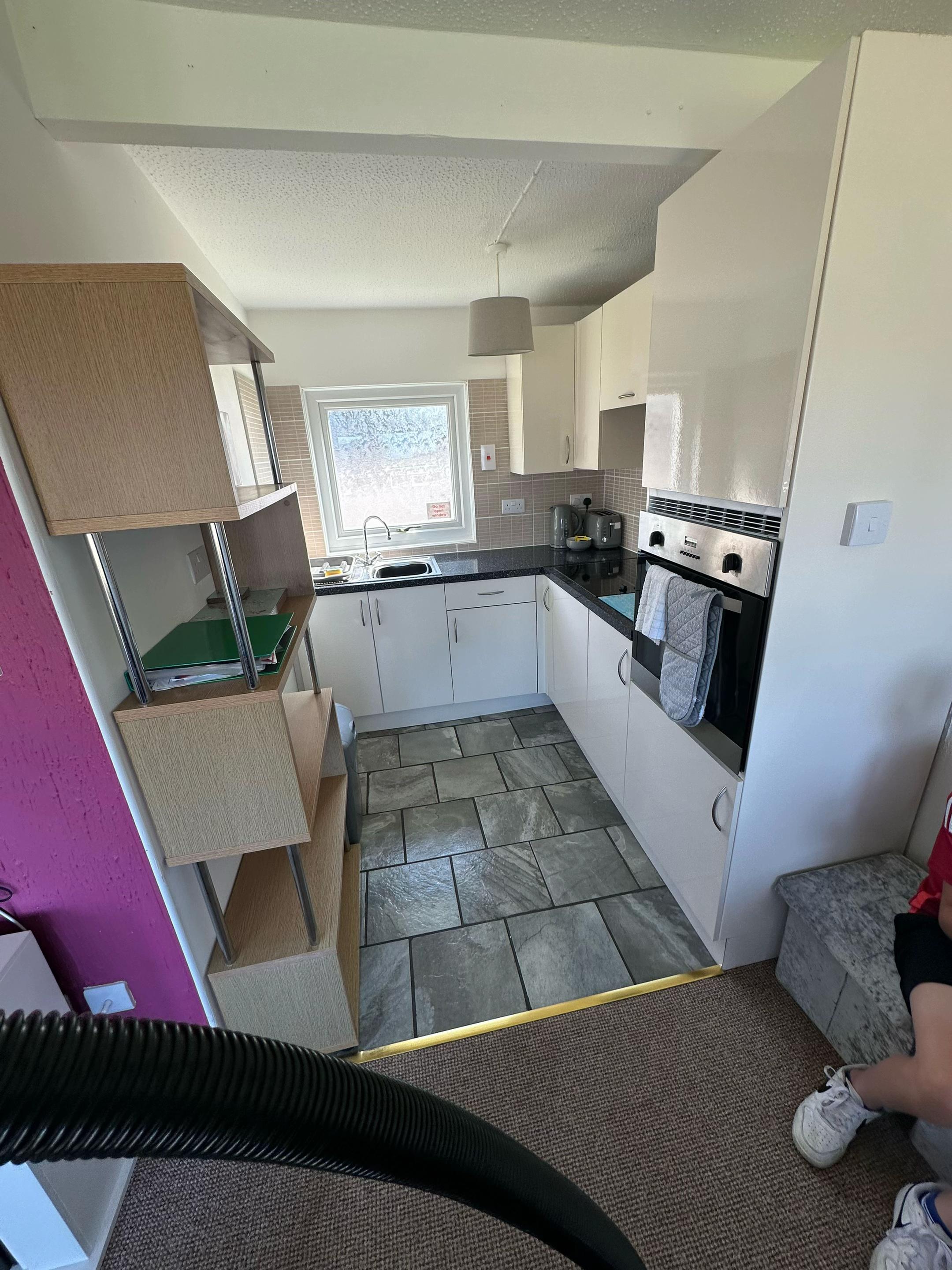 @Baileys Cleaning Services