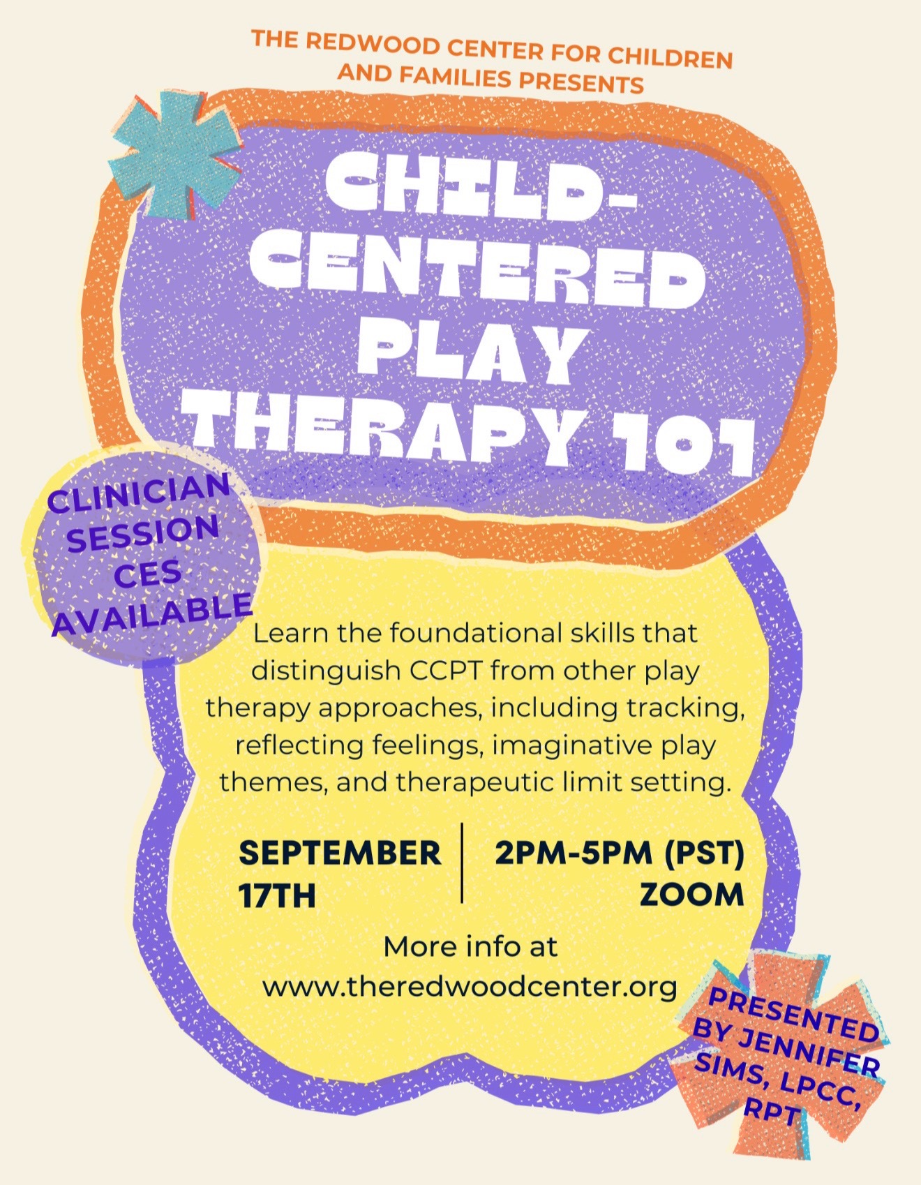@RedwoodCenterforChildren