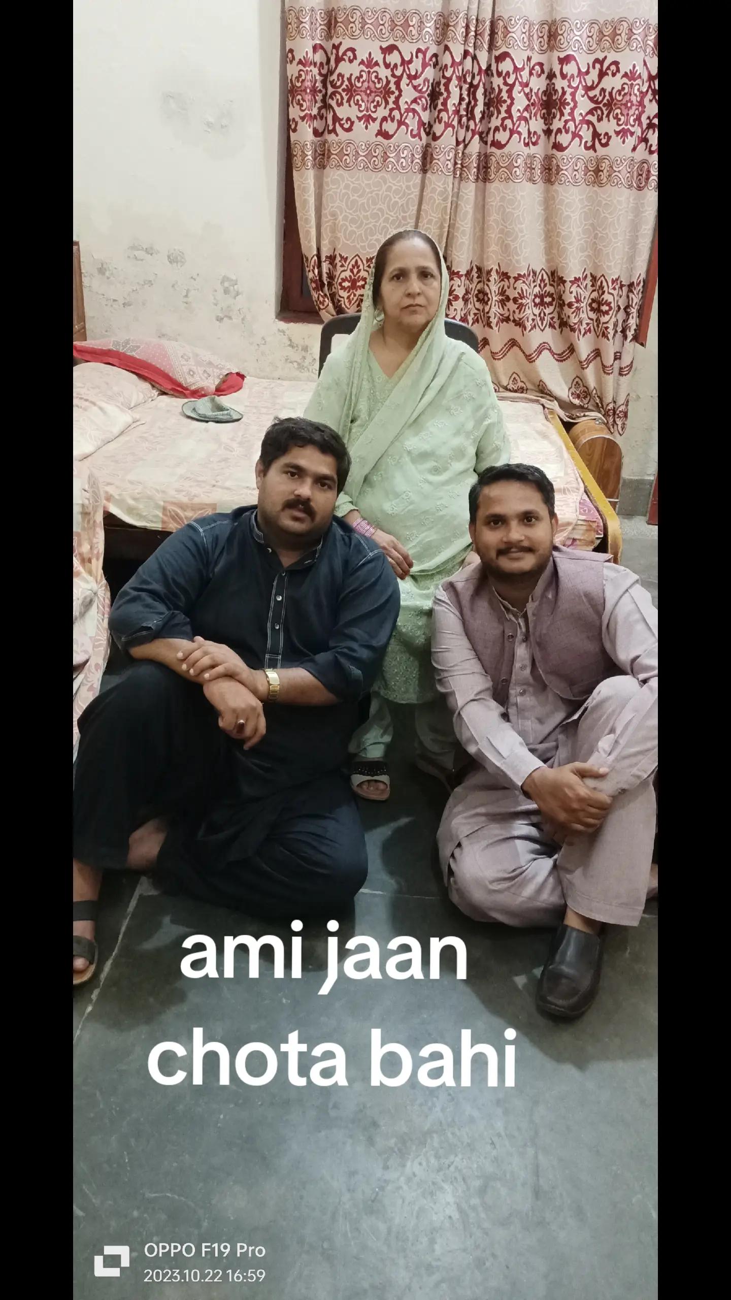 @RANA KAMRAN 라나 감란
