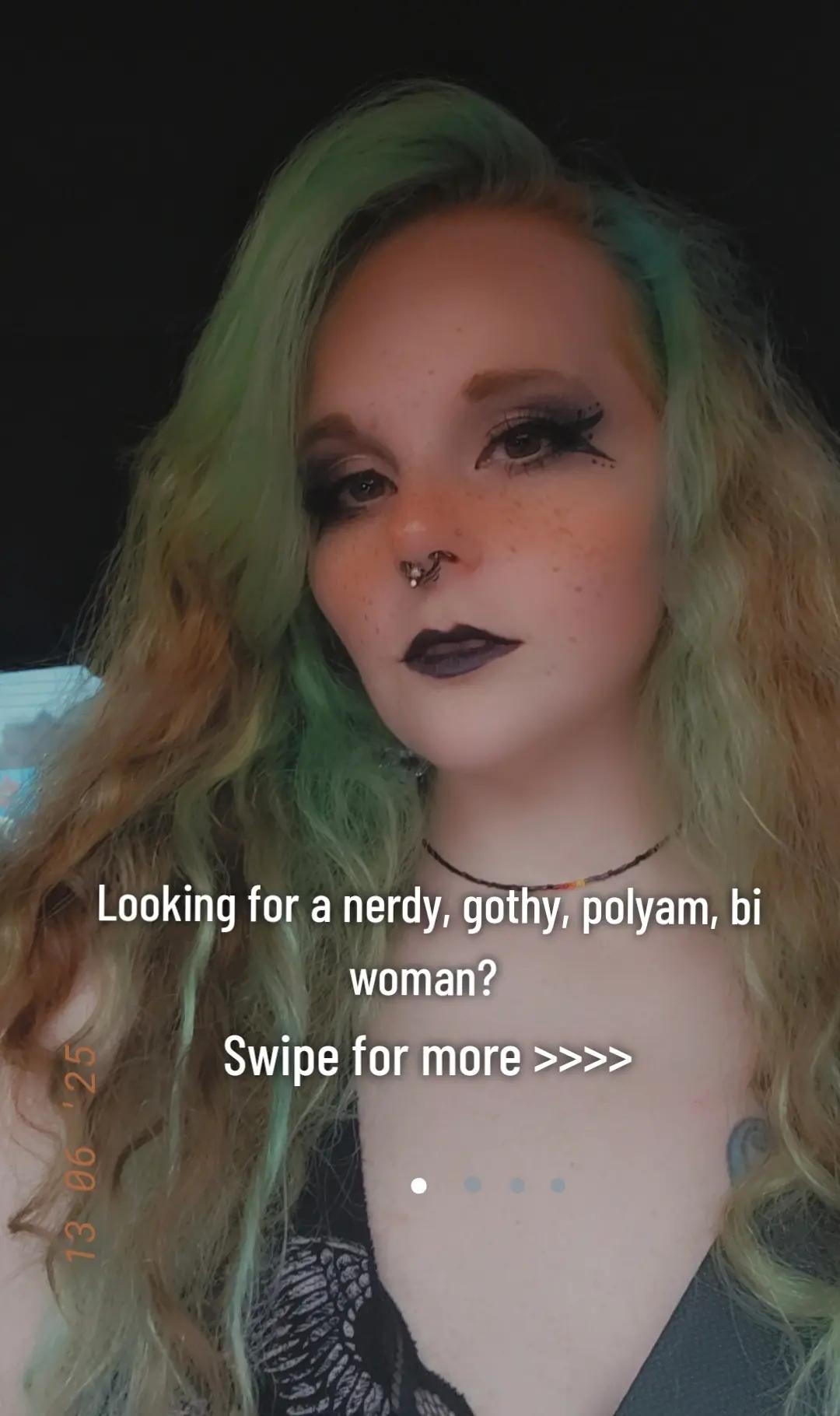 @Warriorginger💙🩵🌈