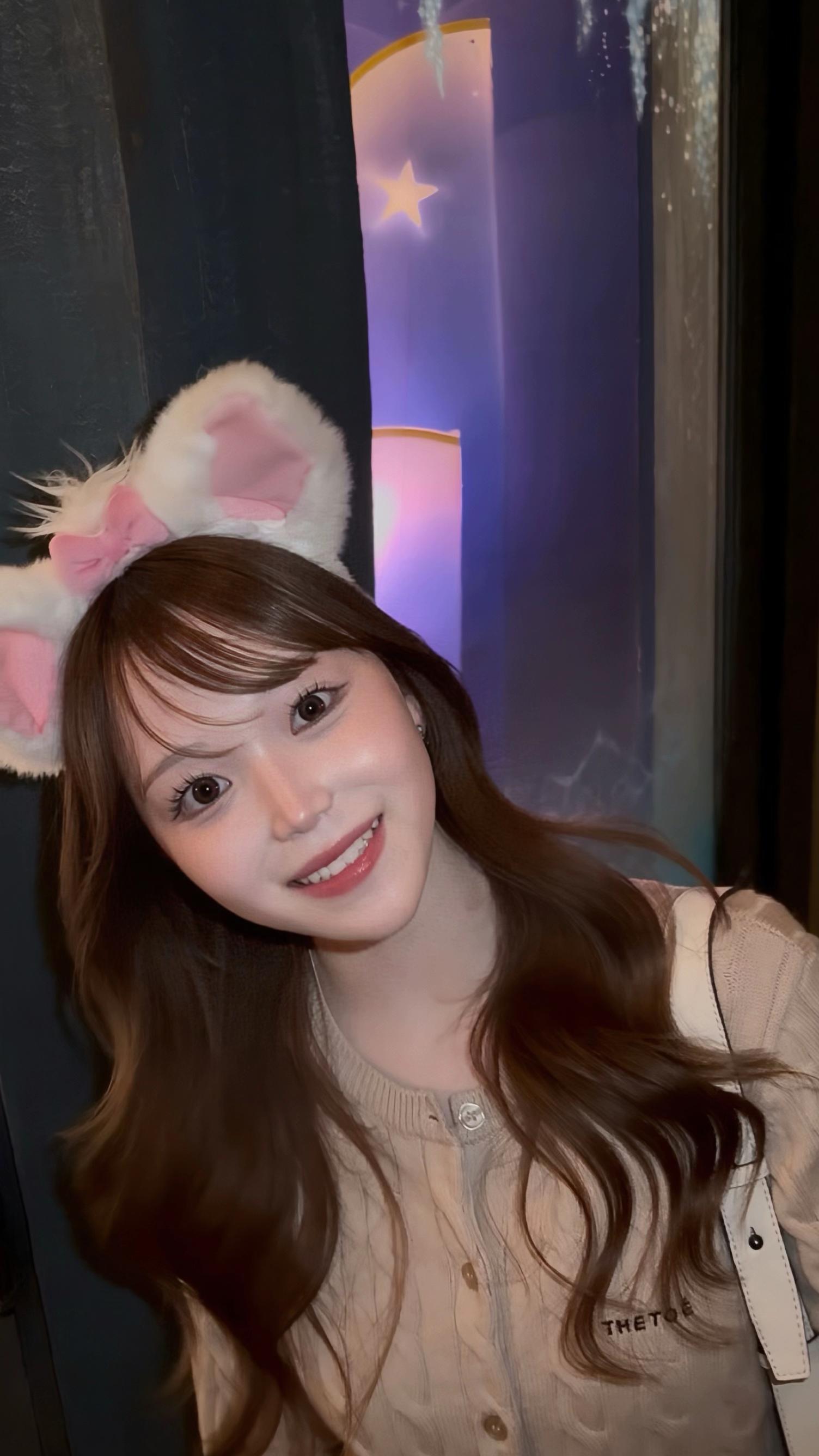 @身長差