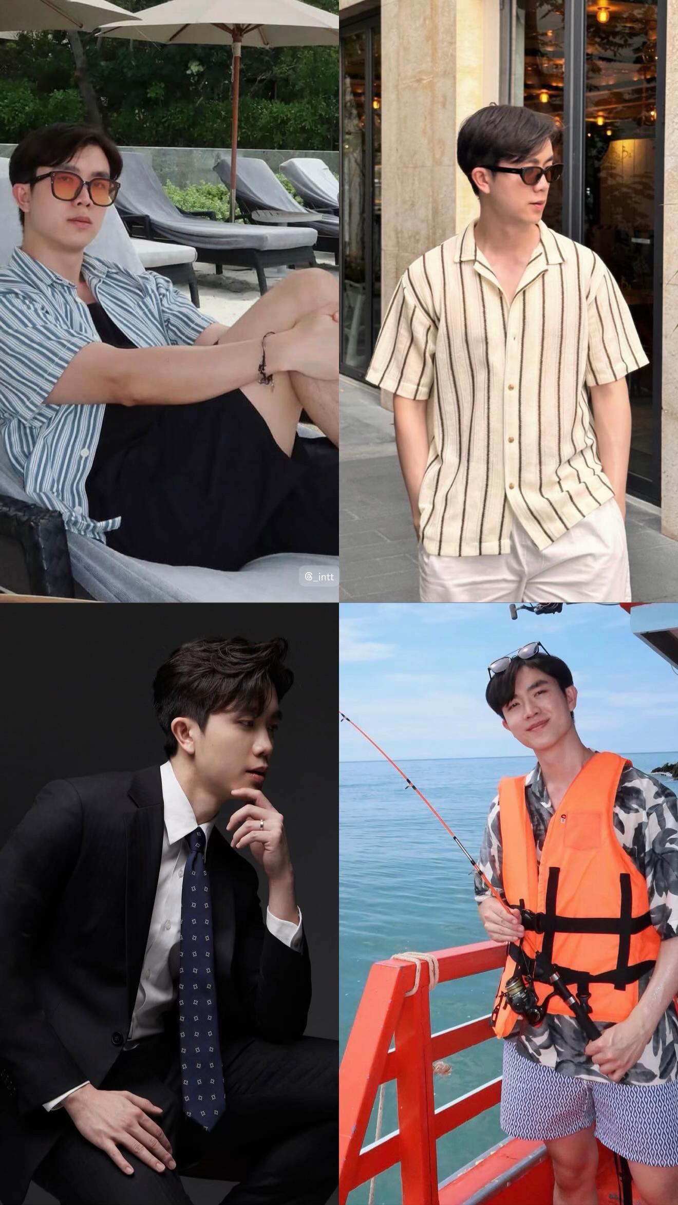 @ThaiChineseCuteboy