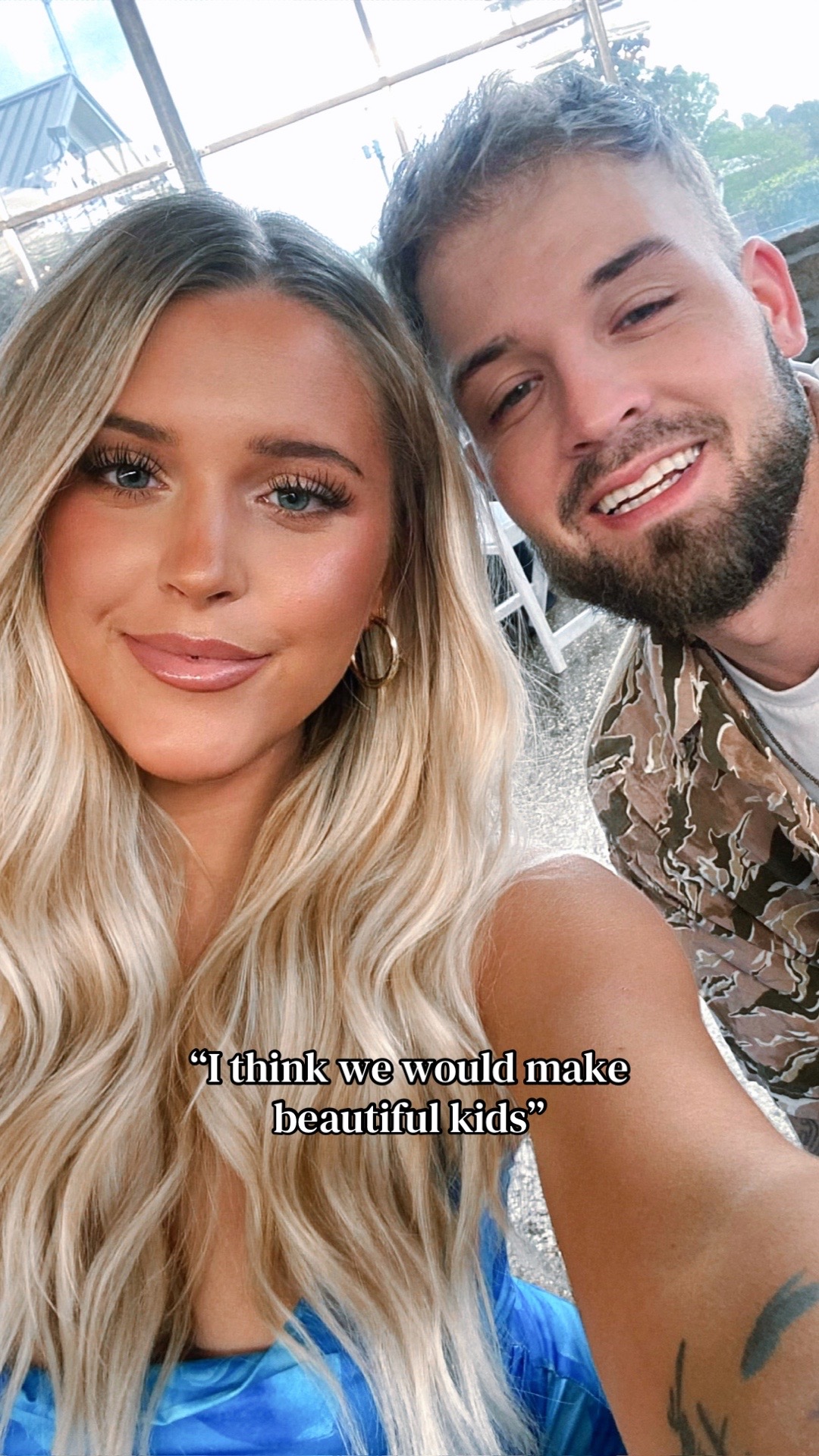 @Daegan Murray