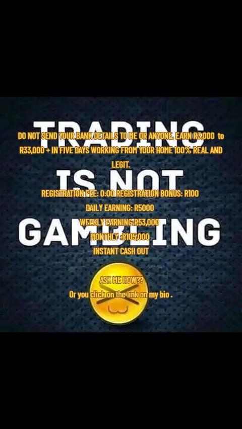 @sandile (belly forex killer)