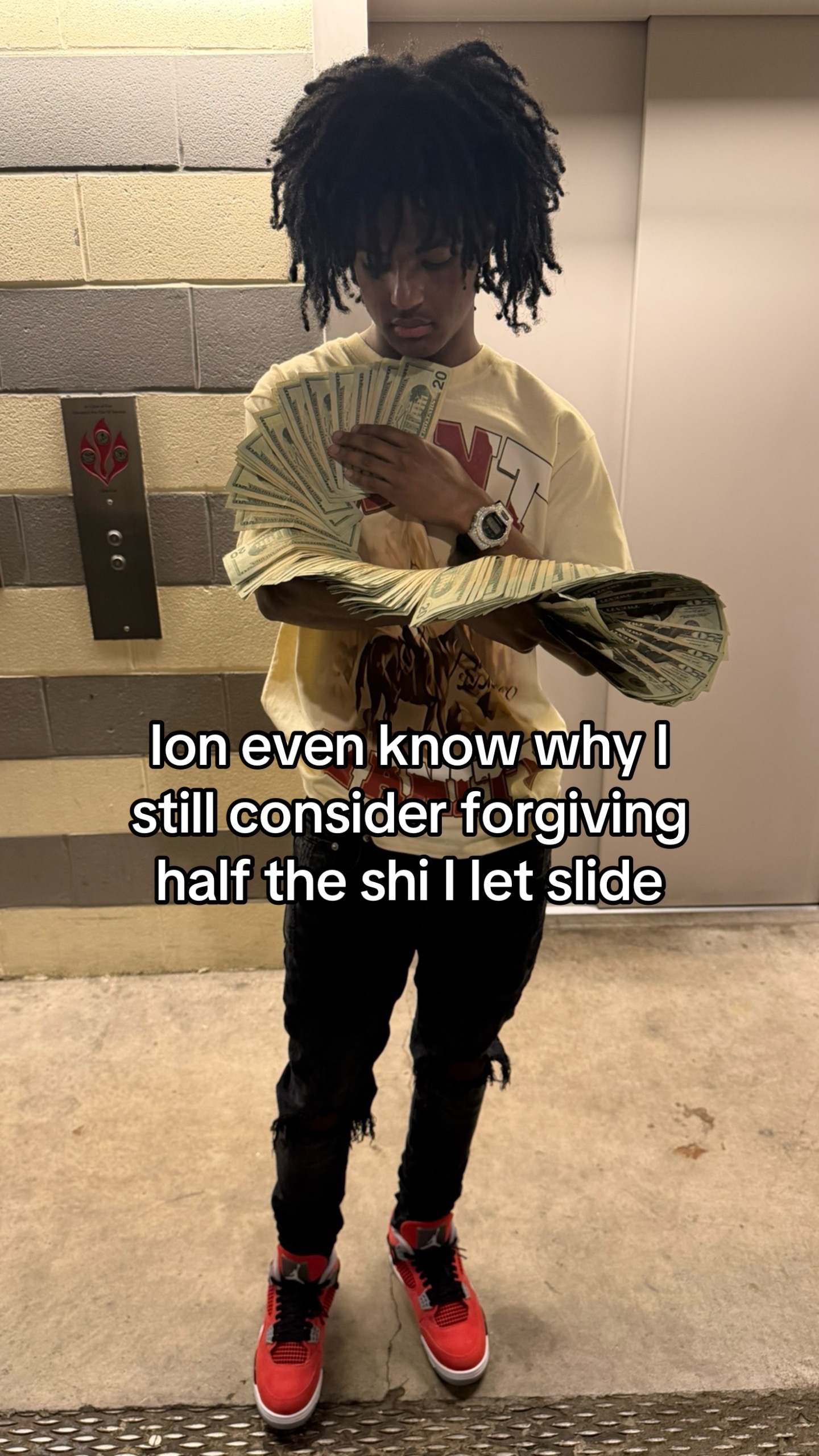 @Babyboy
