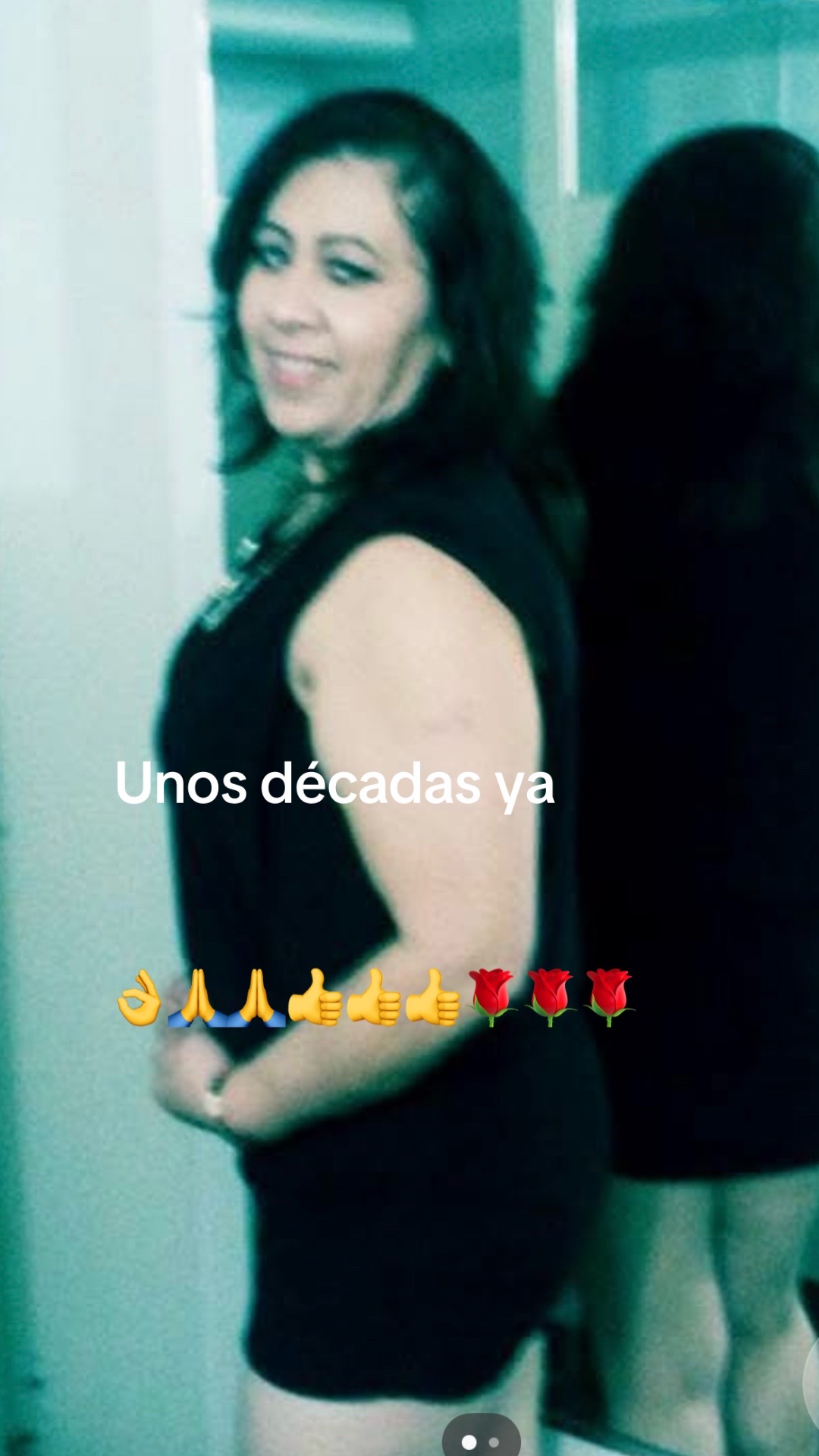 @MARIA BARRAGAN te estraño ❤️😘