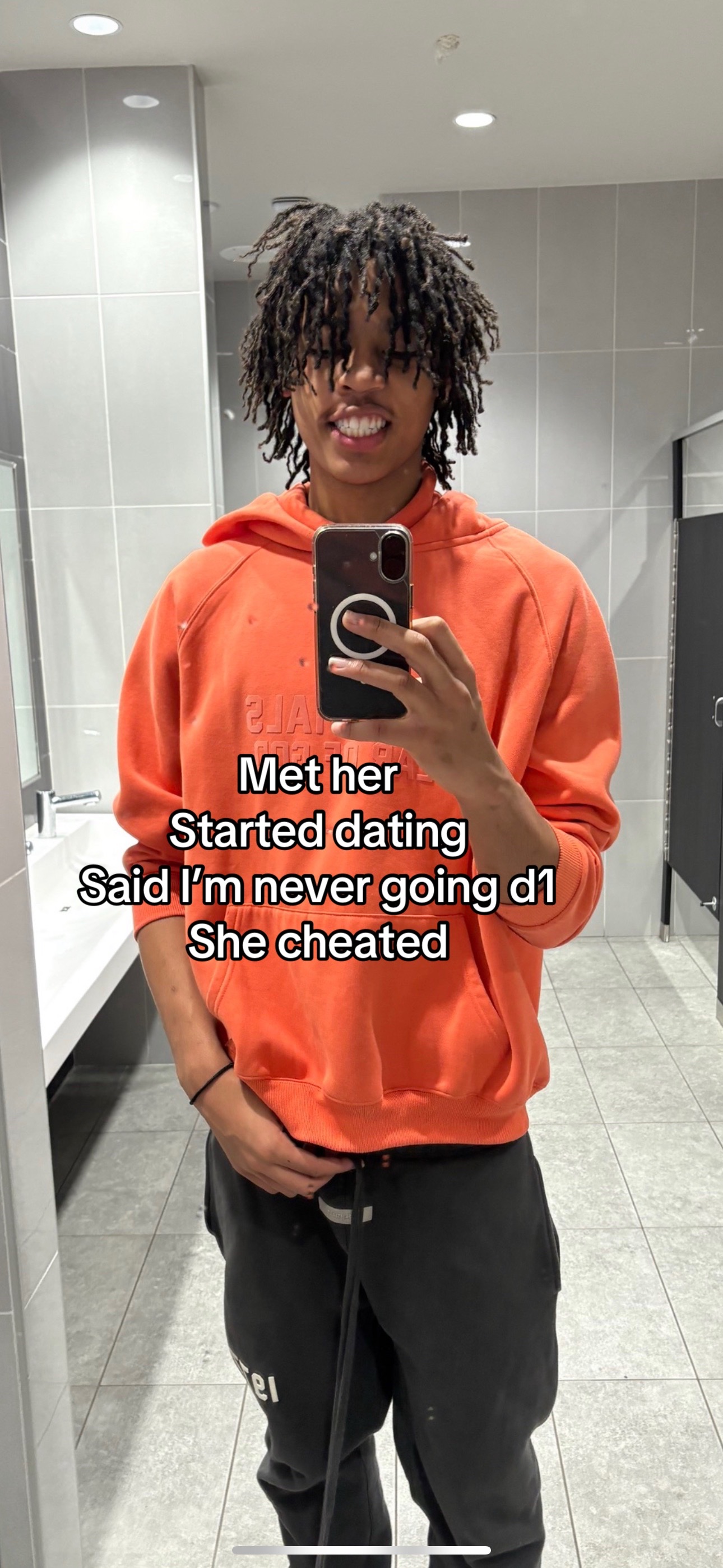 @Trey Edwards
