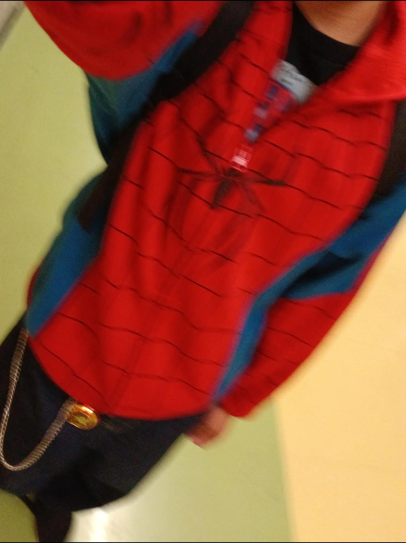 @Vegas Spidey