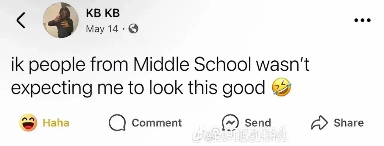 @justin bailey!