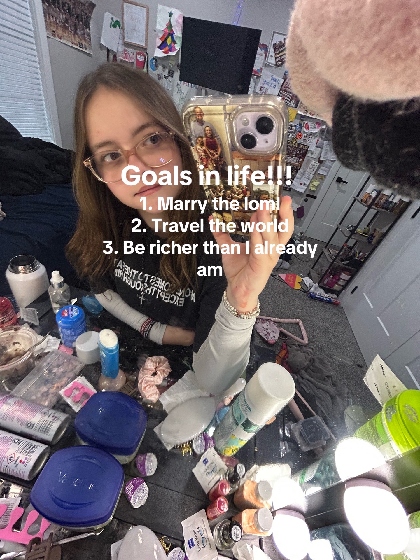 @MacyMooMoo 😋
