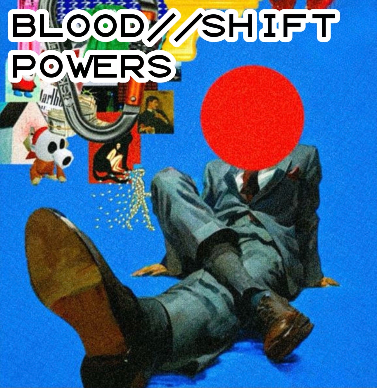 @Blood//Shift
