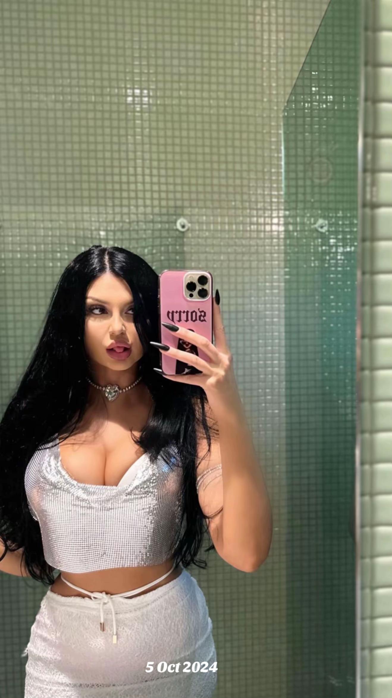 @MILICA ❤️&zwj;🔥