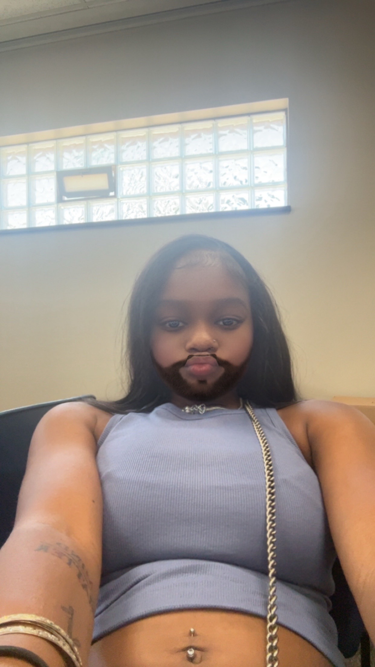 @call me baby boo
