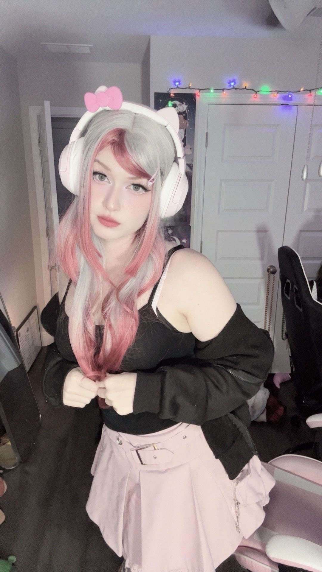 @Matchak1tty// dbd addict 💜