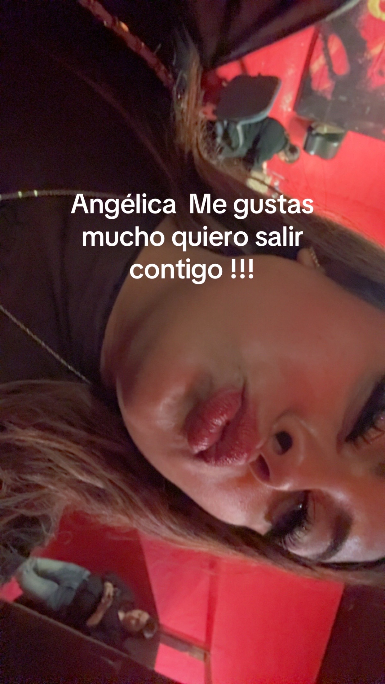 @♥️✨Angélica(956🌴🇺🇸