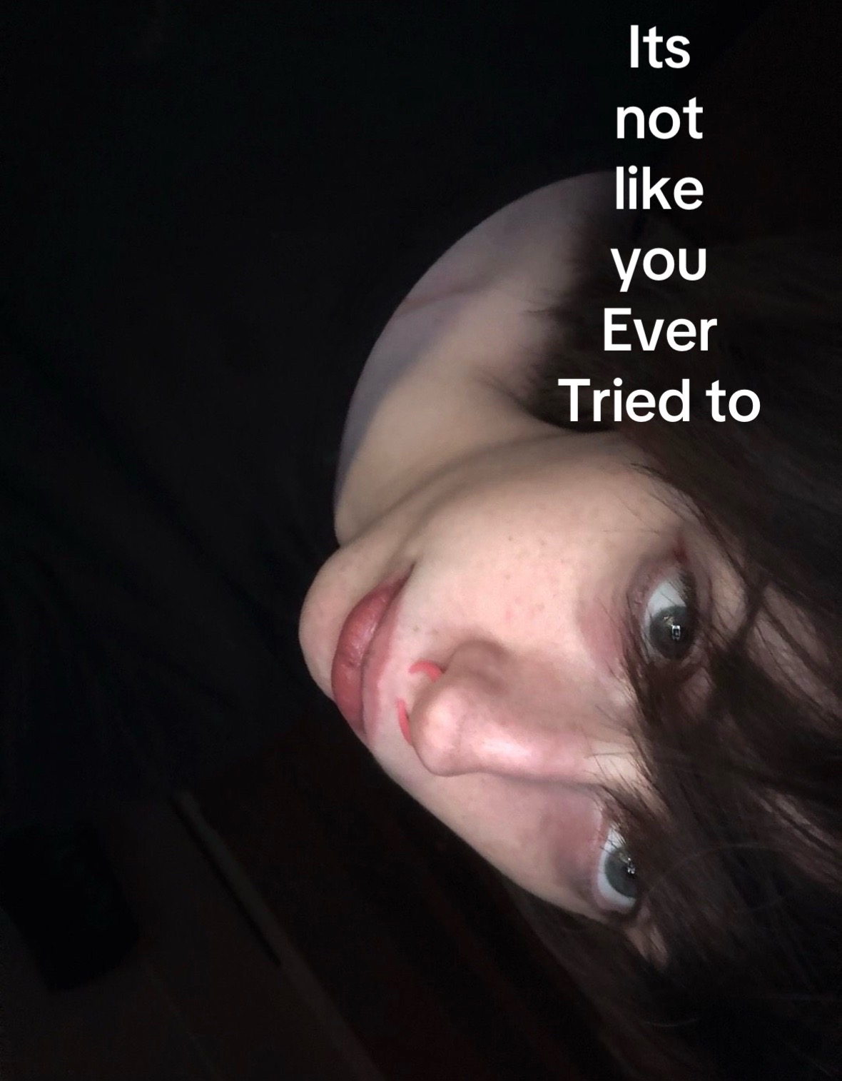 @Charlie
