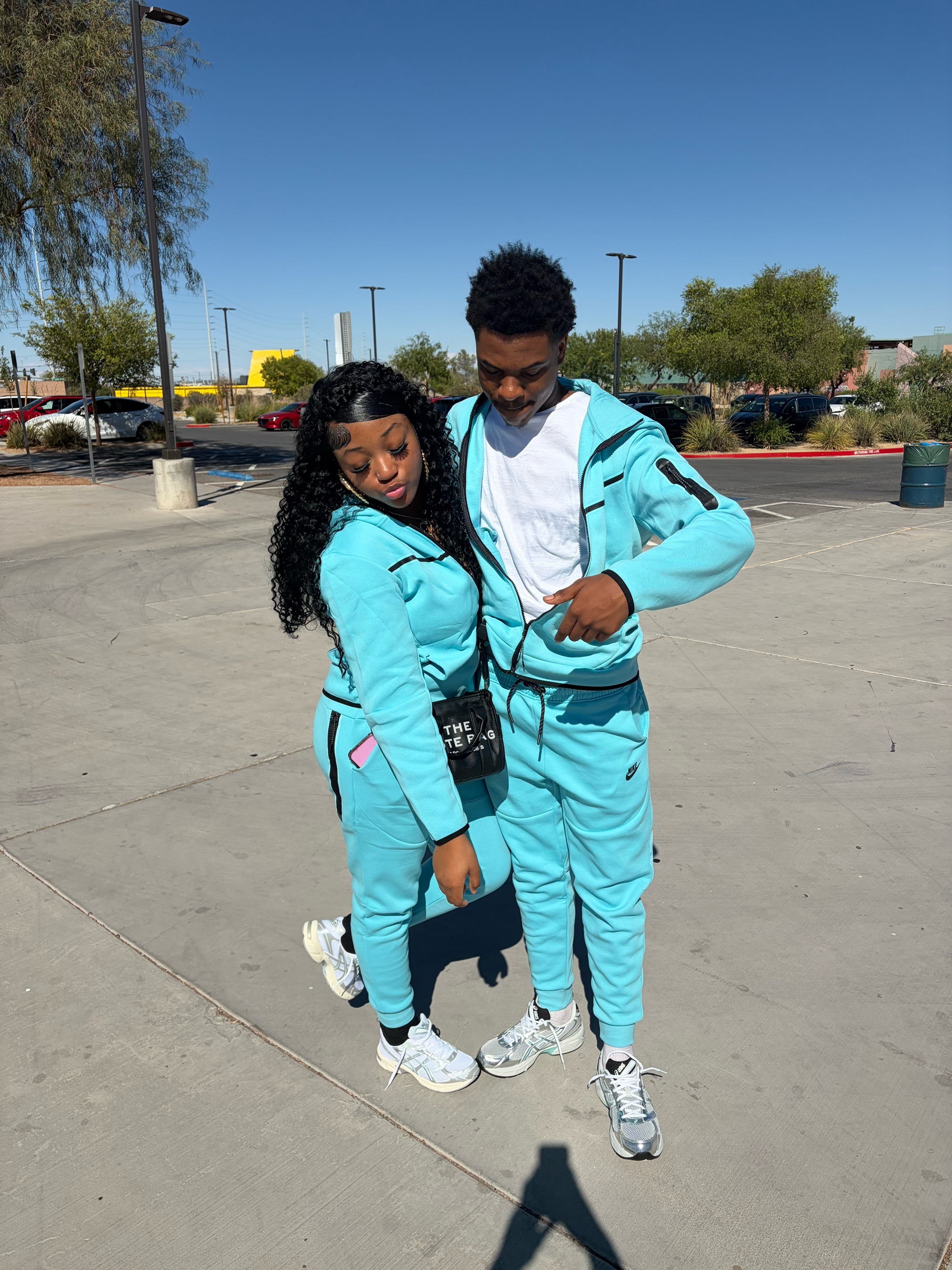 @Khylins mommy 🩵🤞🏾