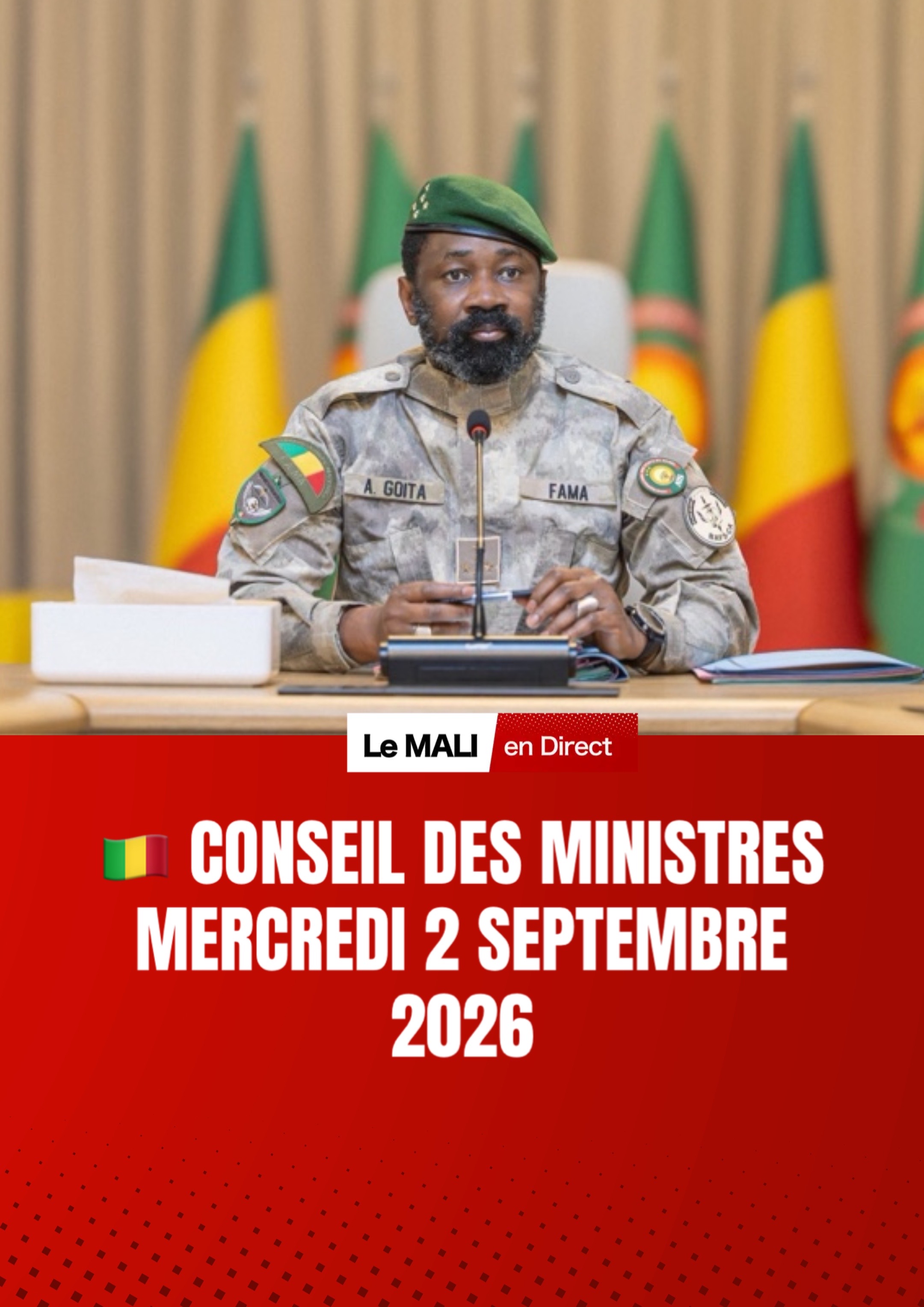 @Le_Mali_en_direct