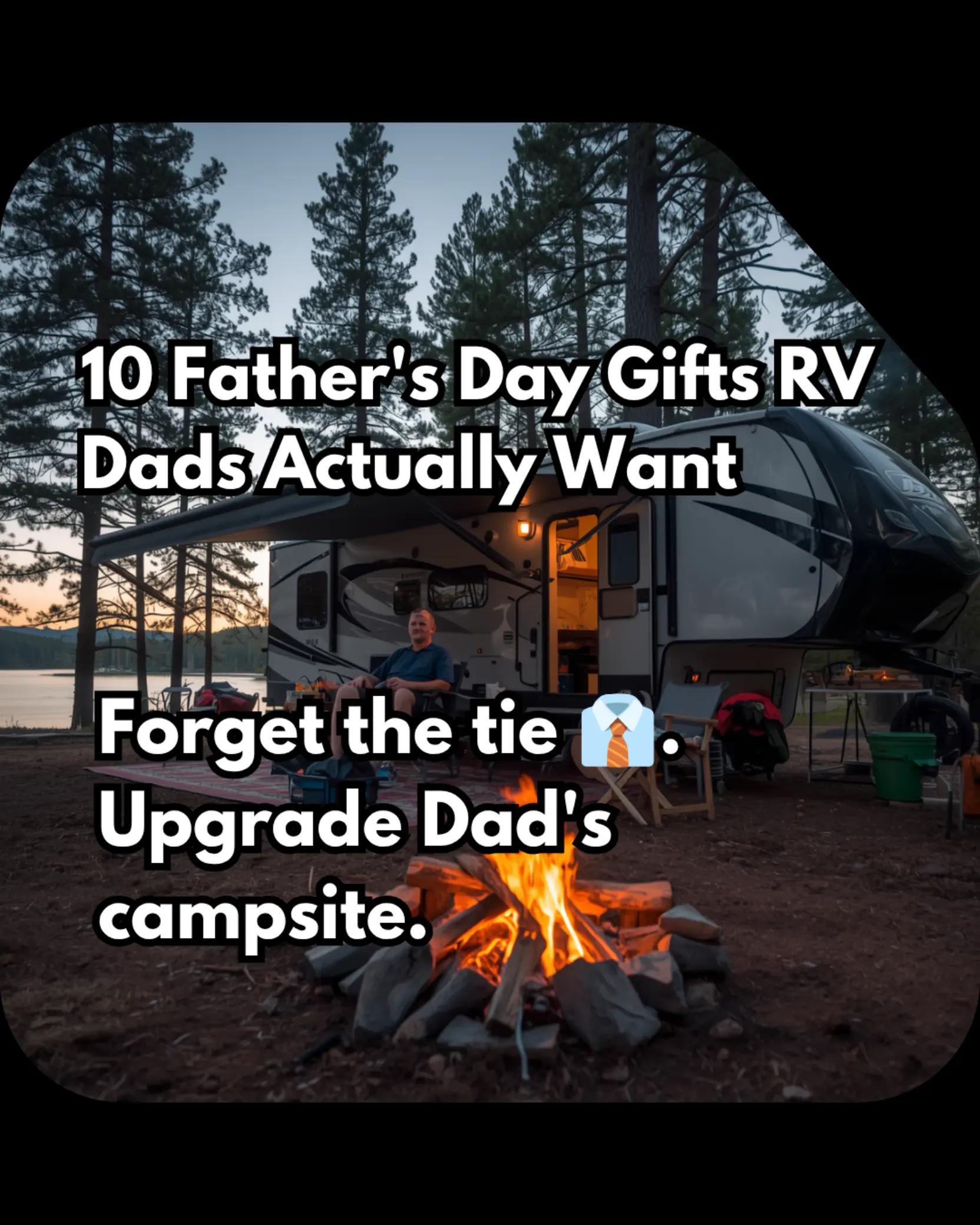 @RV Basic Essentials