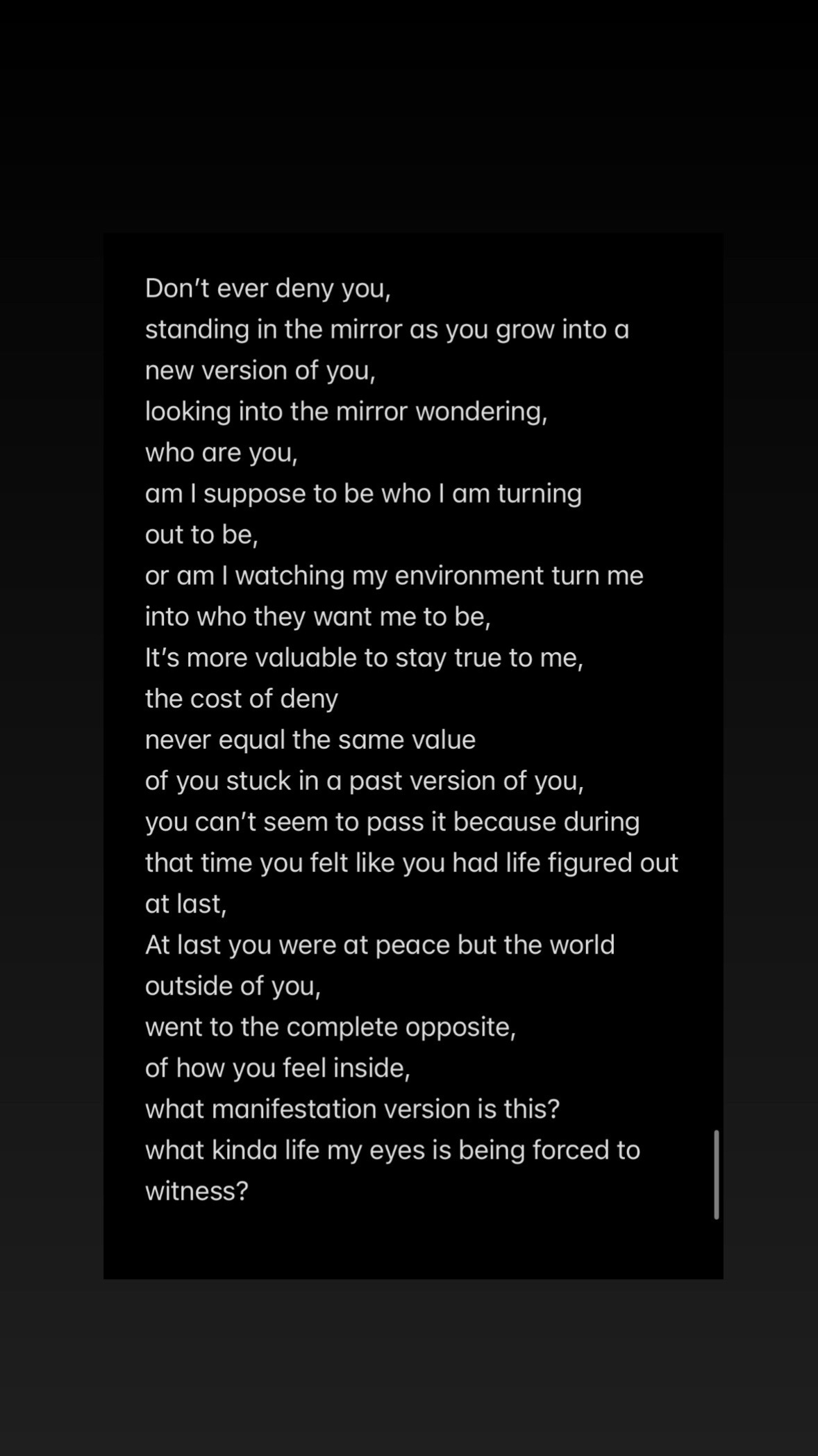 @Florence The Poet