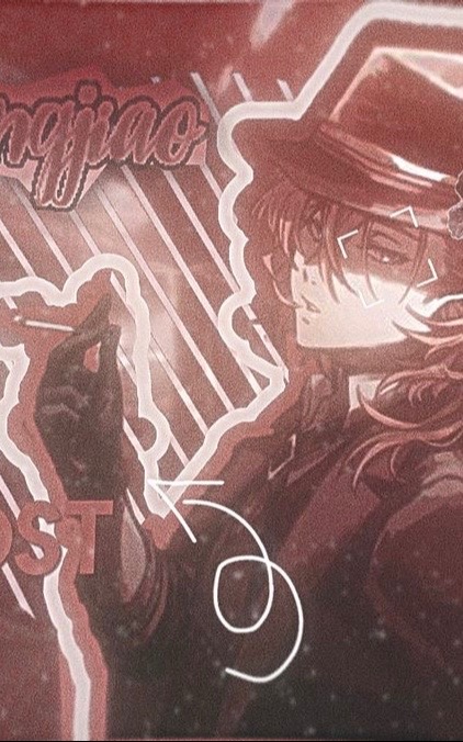 @Chuuya’s #1 gooner