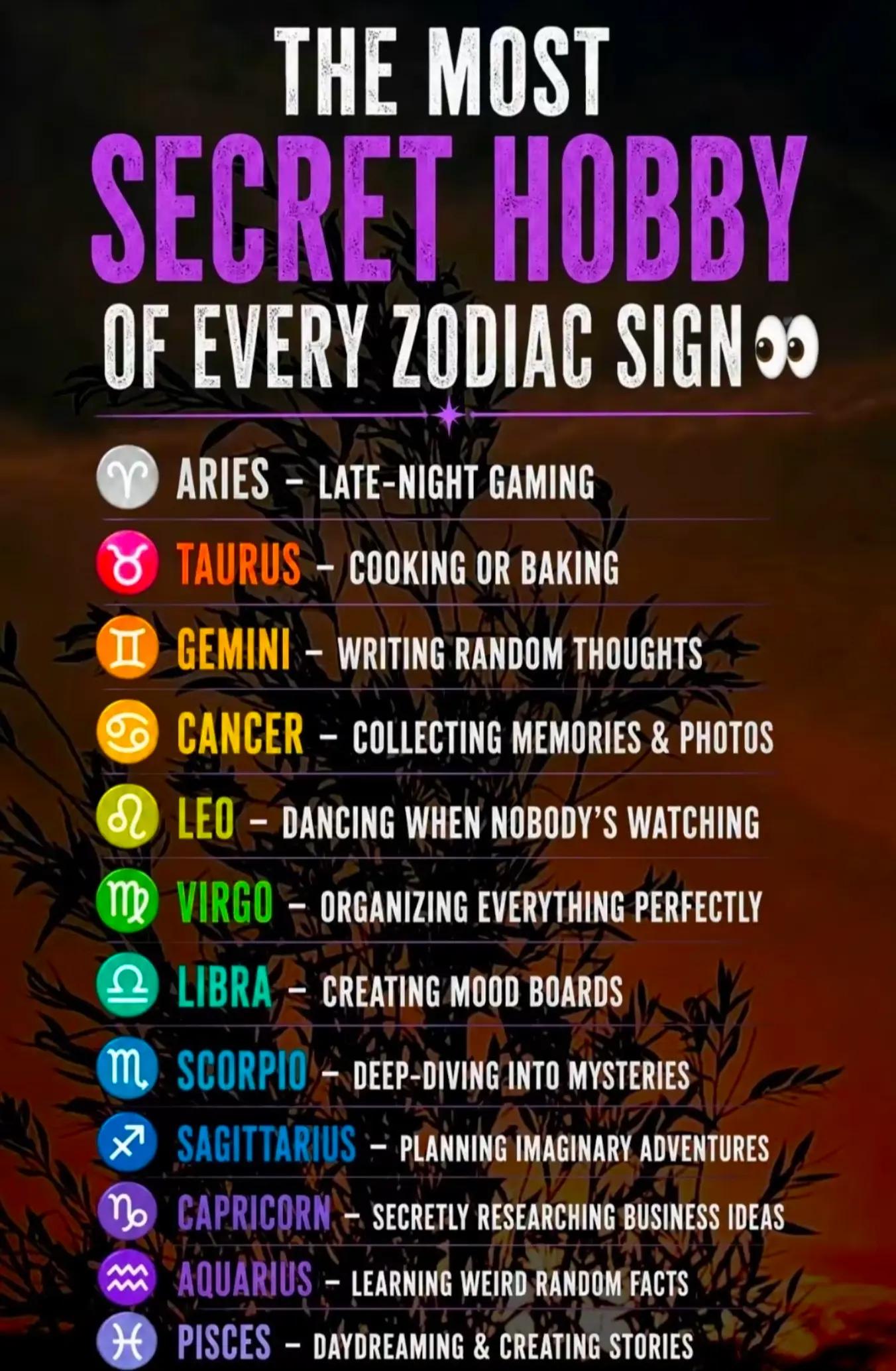 @Daily Zodiac 🔮 | Black Rose