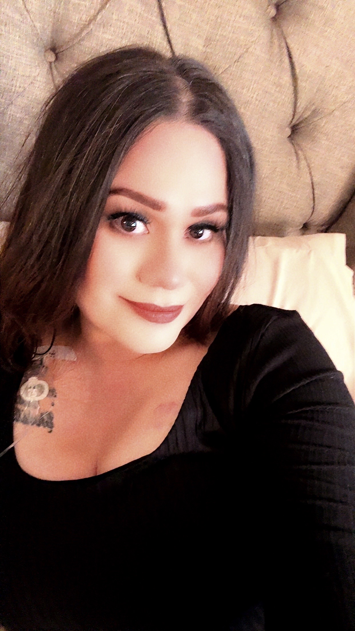 @Denisse Moreno