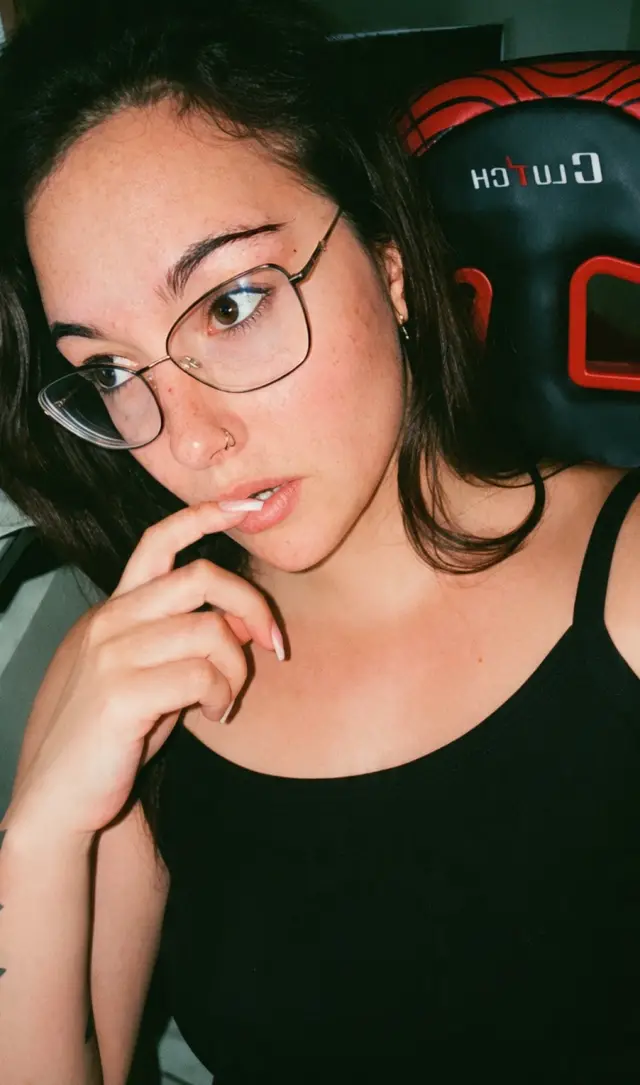 @MissLadybug🐞