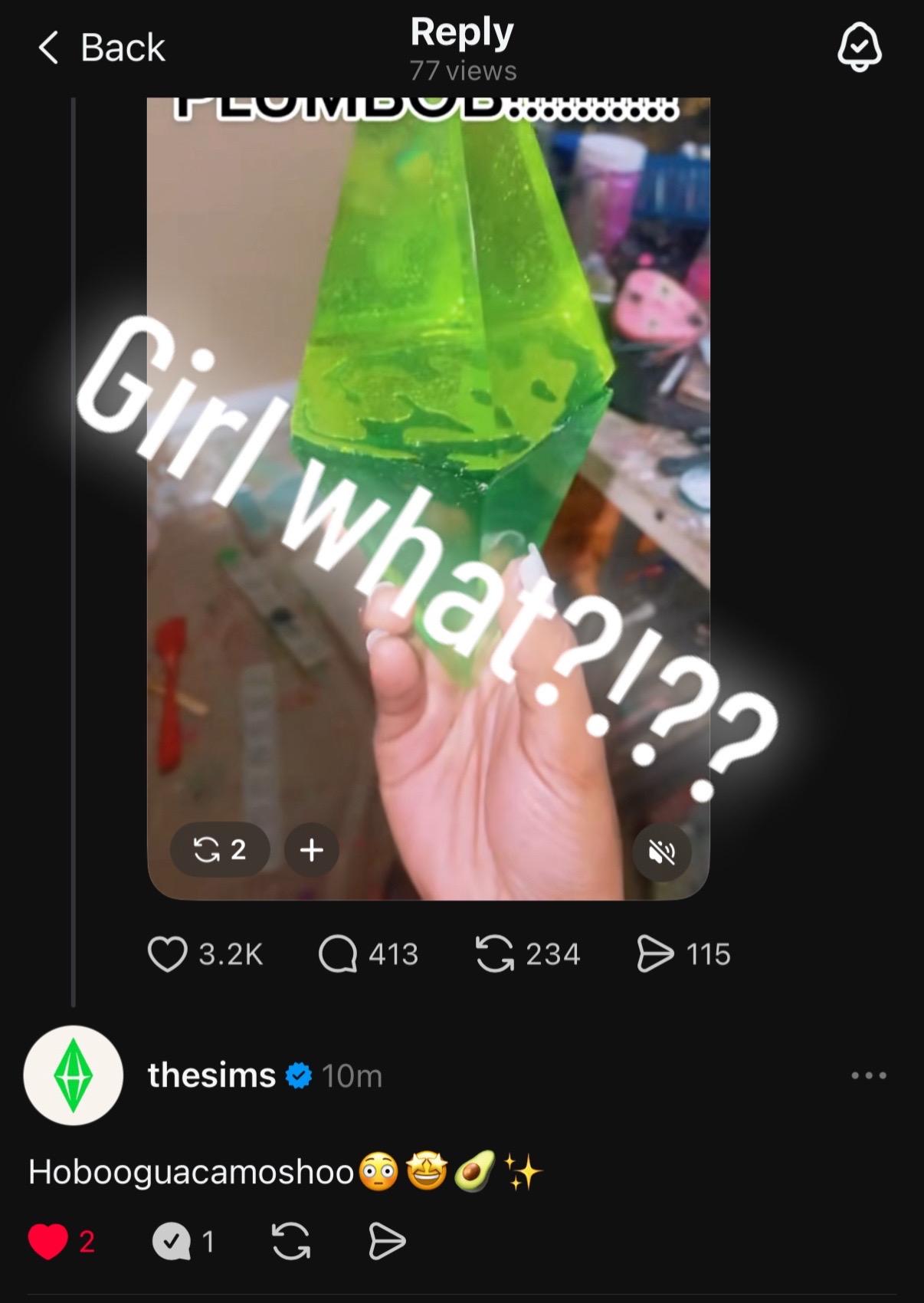 @Medusa
