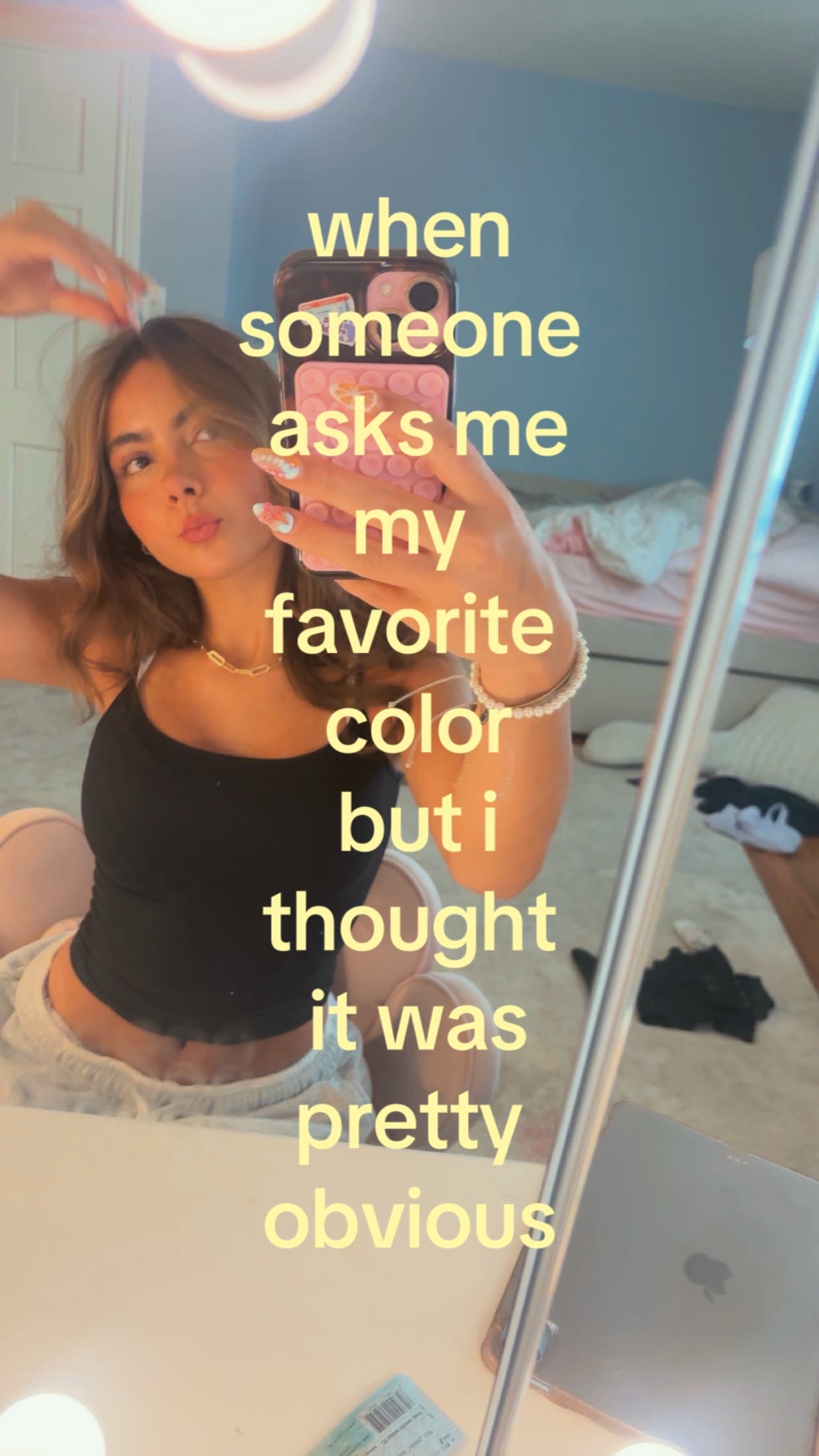 @Giselle Trimble
