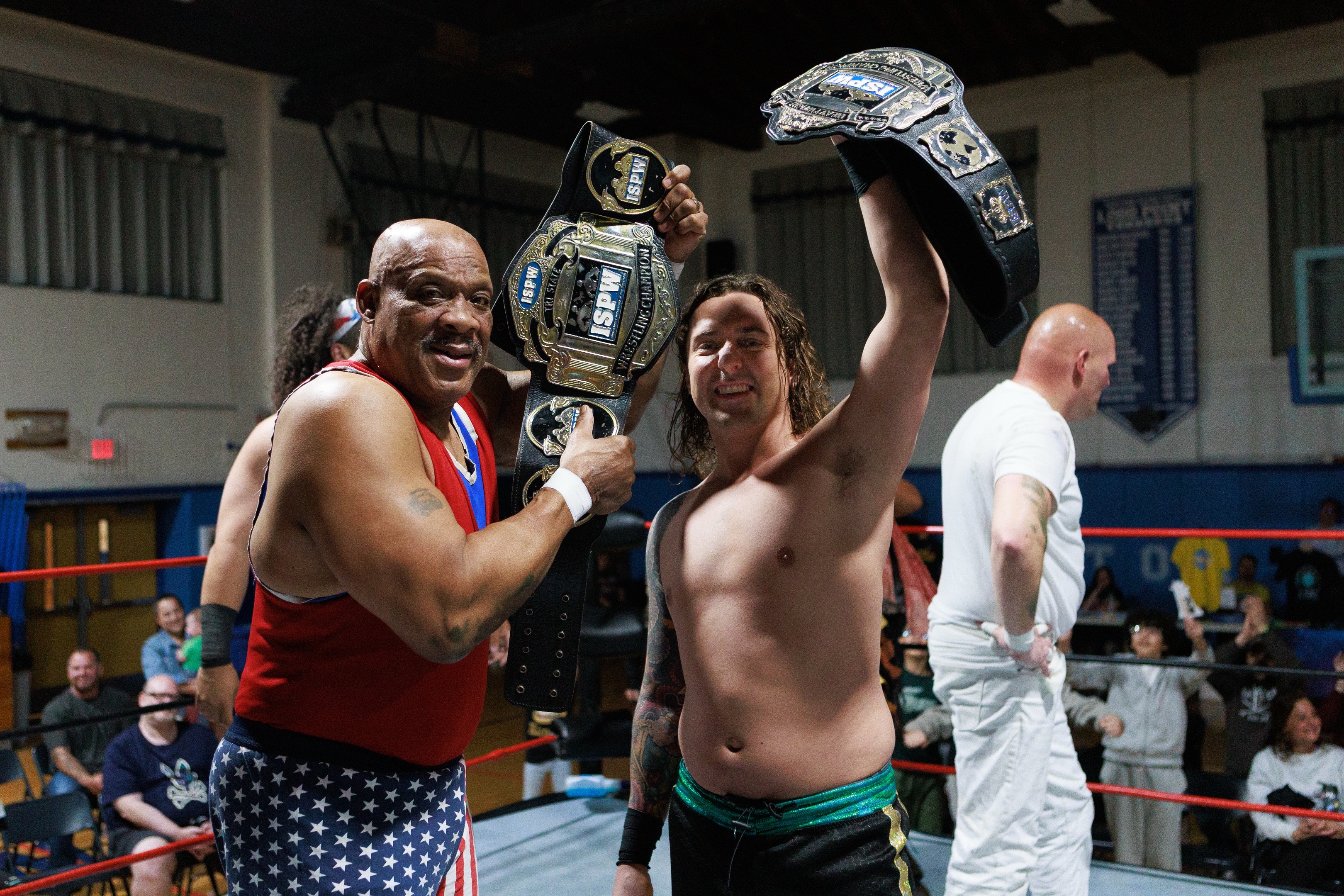 @ISPW