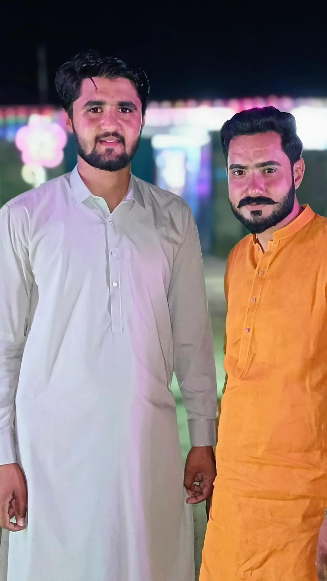 @Faizan Ali