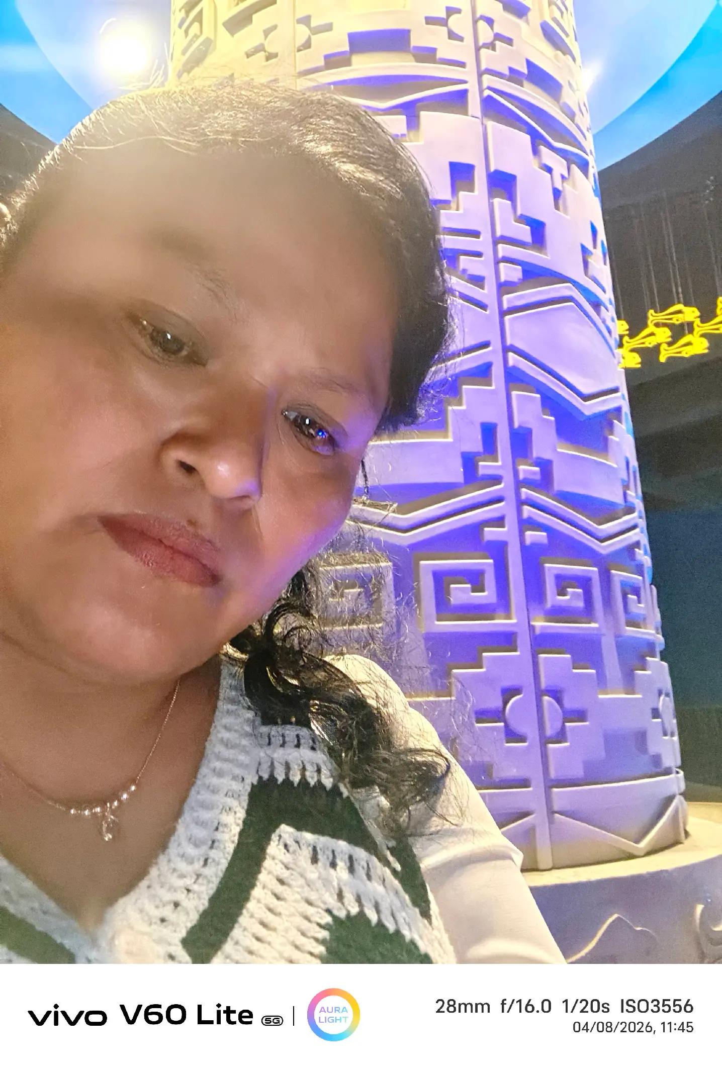 @Agustina Valencia